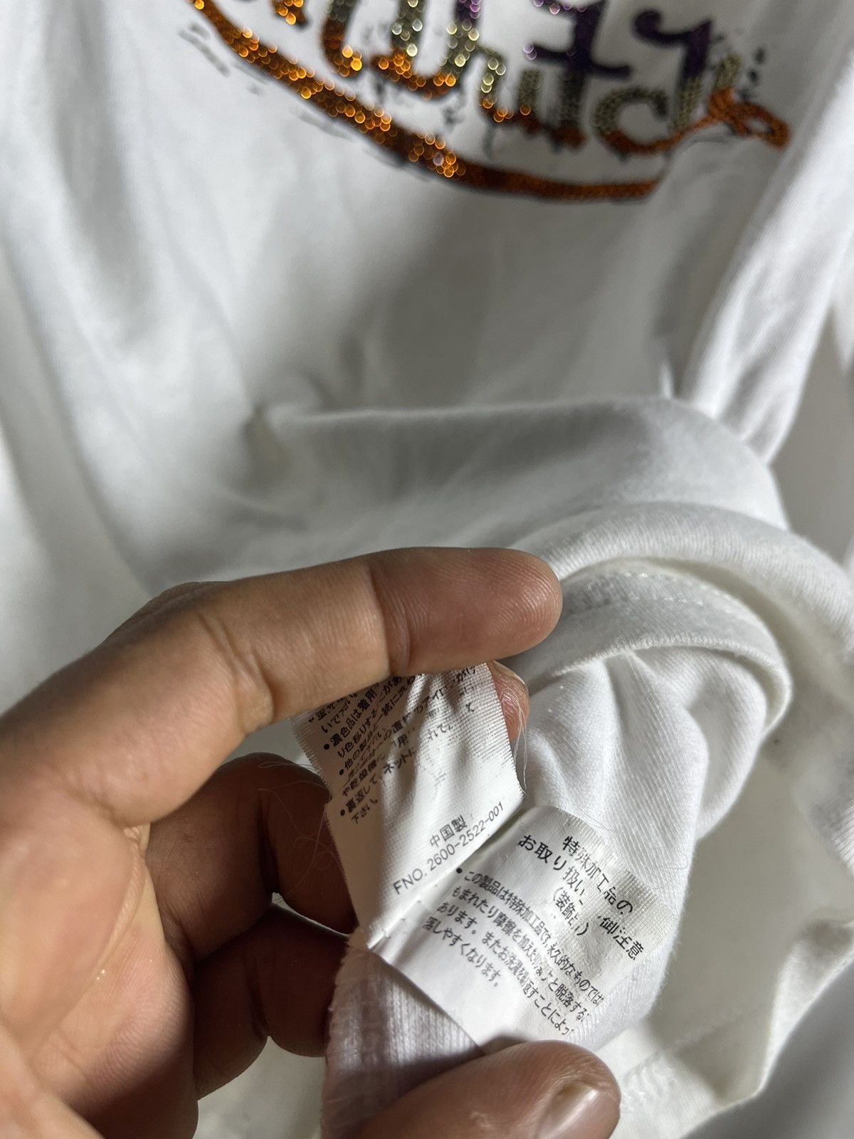 Von Dutch Von Dutch Size M / US 6-8 / IT 42-44 - 4 Thumbnail