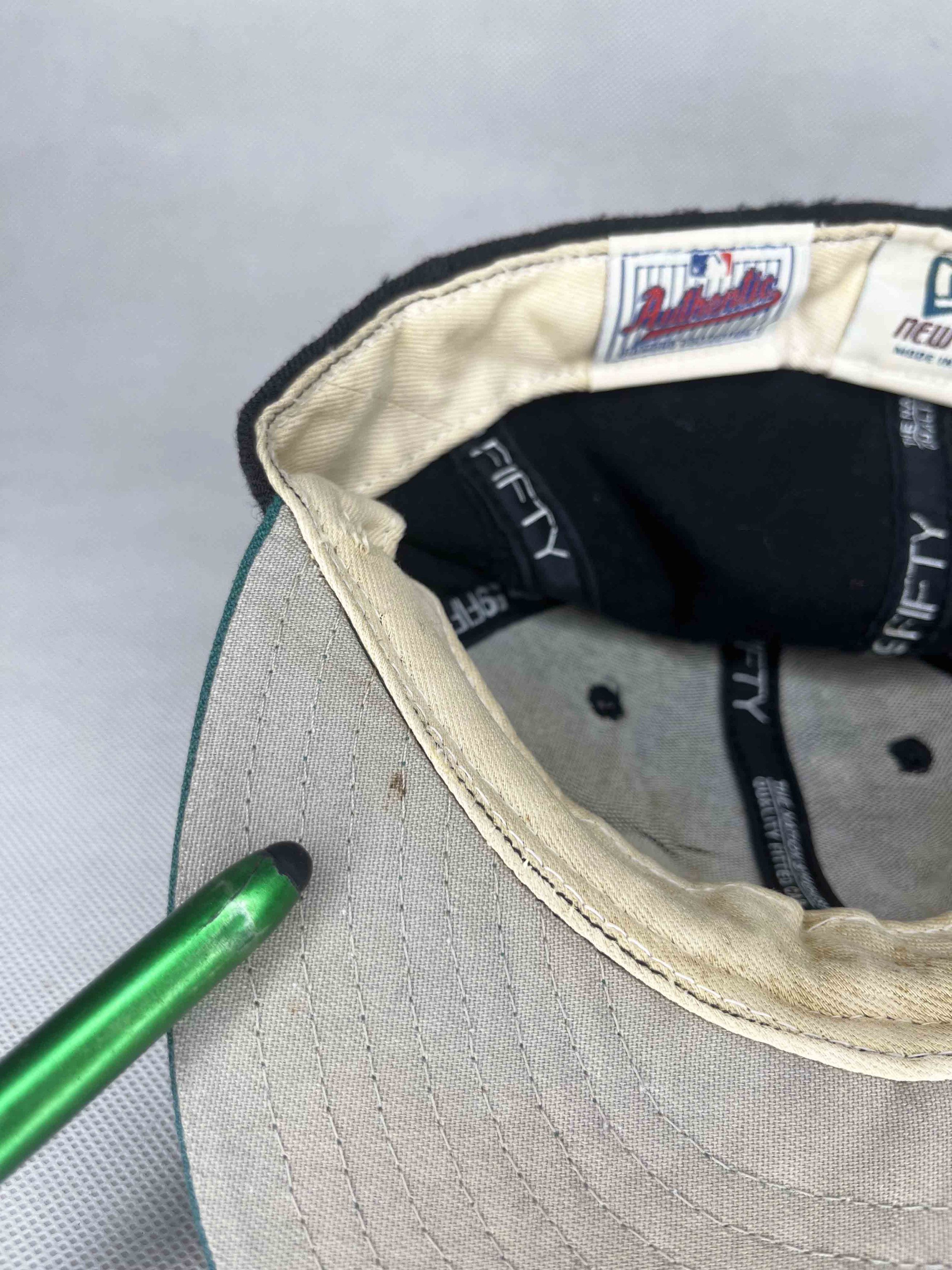 New Era × Vintage Vintage New Era MLB Arizona Diamondbacks Baseball Cap Size ONE SIZE - 8 Thumbnail