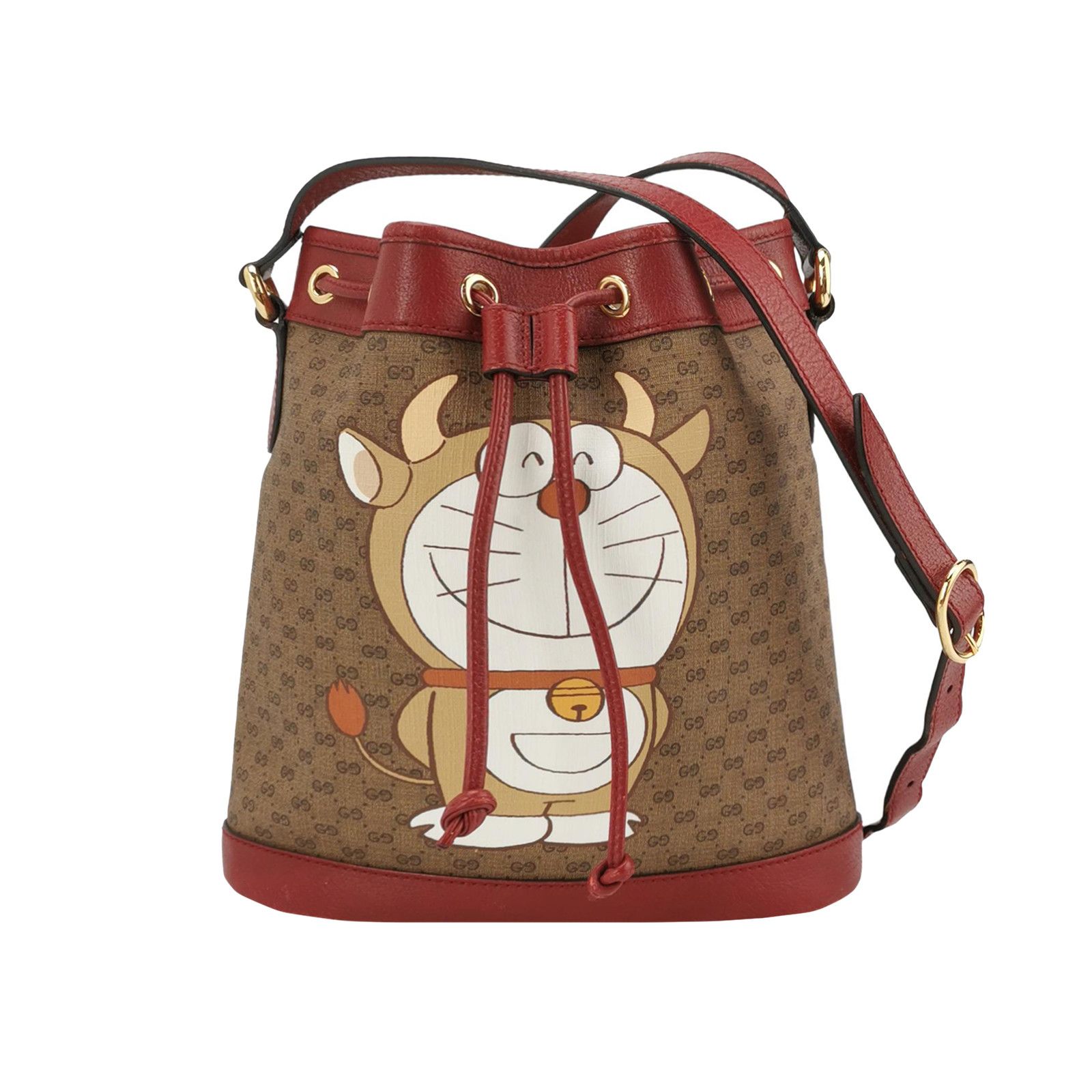 Gucci Gucci Women os Crossbody Bags Size ONE SIZE - 1 Thumbnail
