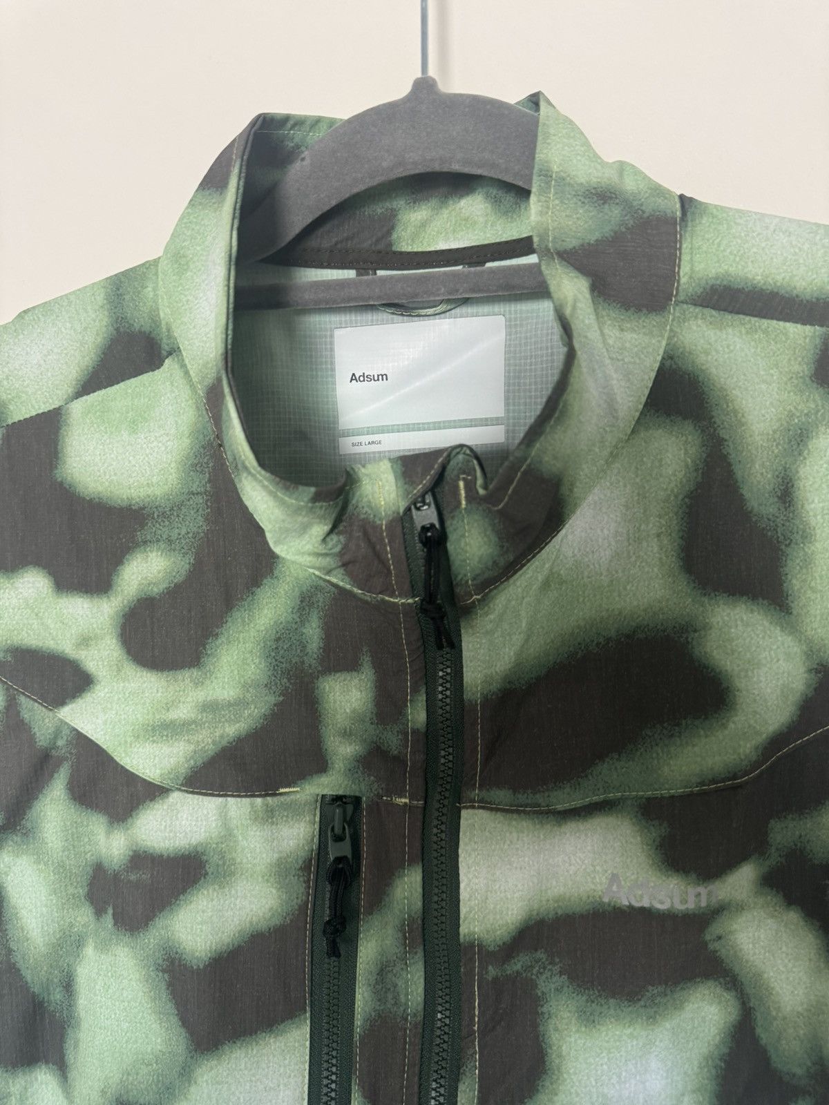 Adsum Adsum Hero Vest Size L Size US L / EU 52-54 / 3 - 2 Thumbnail