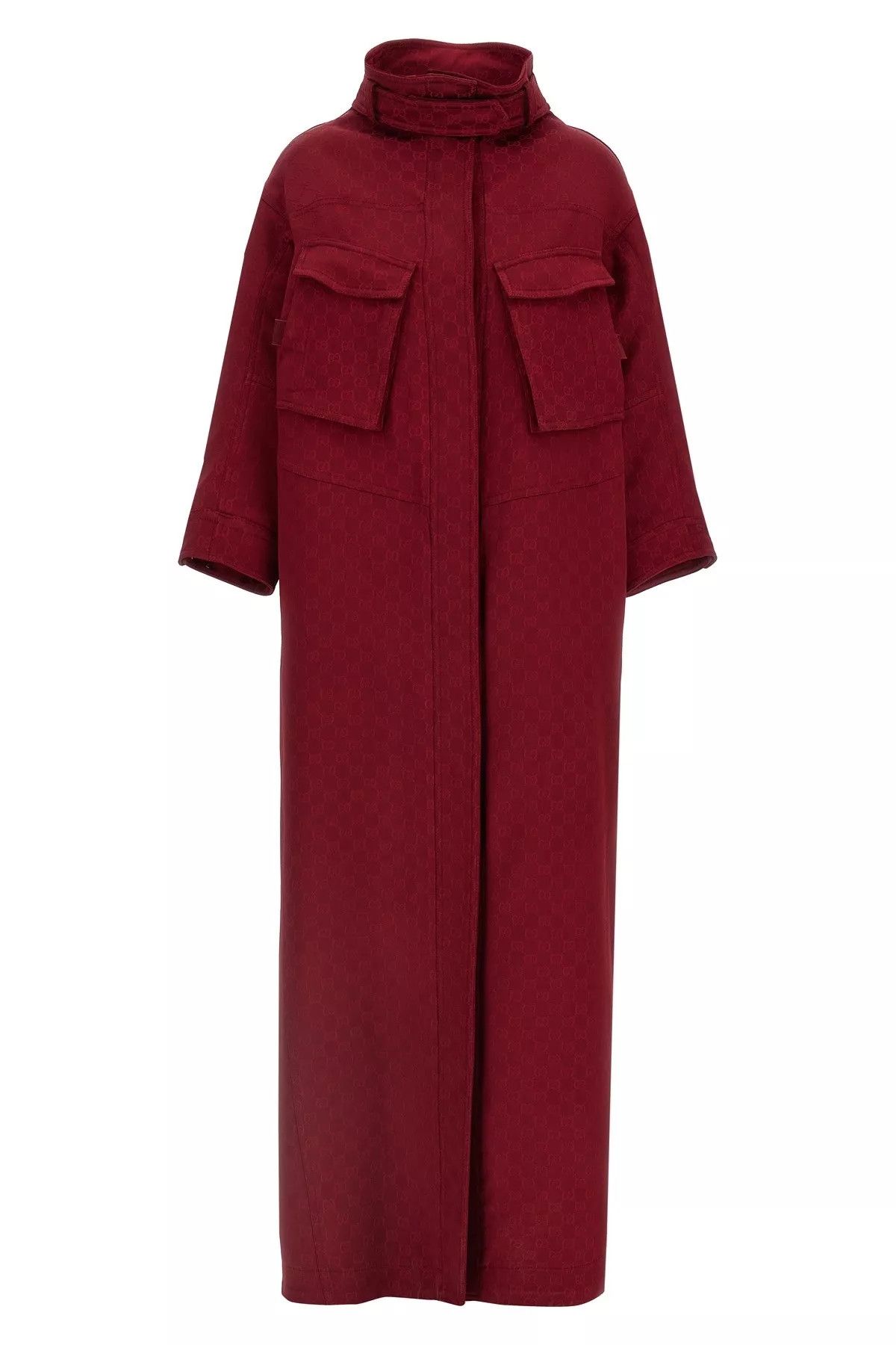 Gucci GG Coat Size XS / US 0-2 / IT 36-38 - 1 Thumbnail