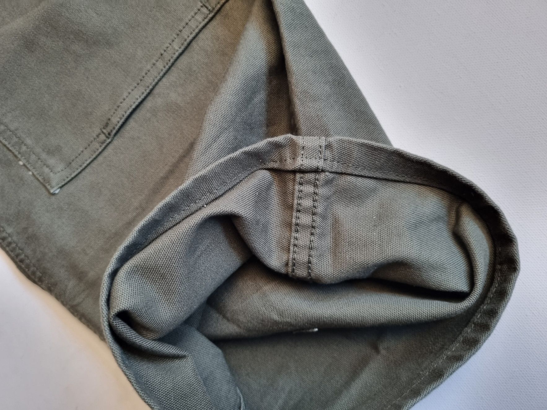 Levi's Levi's 565 Workwear Double-Knee Pants 36X32 Size US 36 / EU 52 - 14 Thumbnail