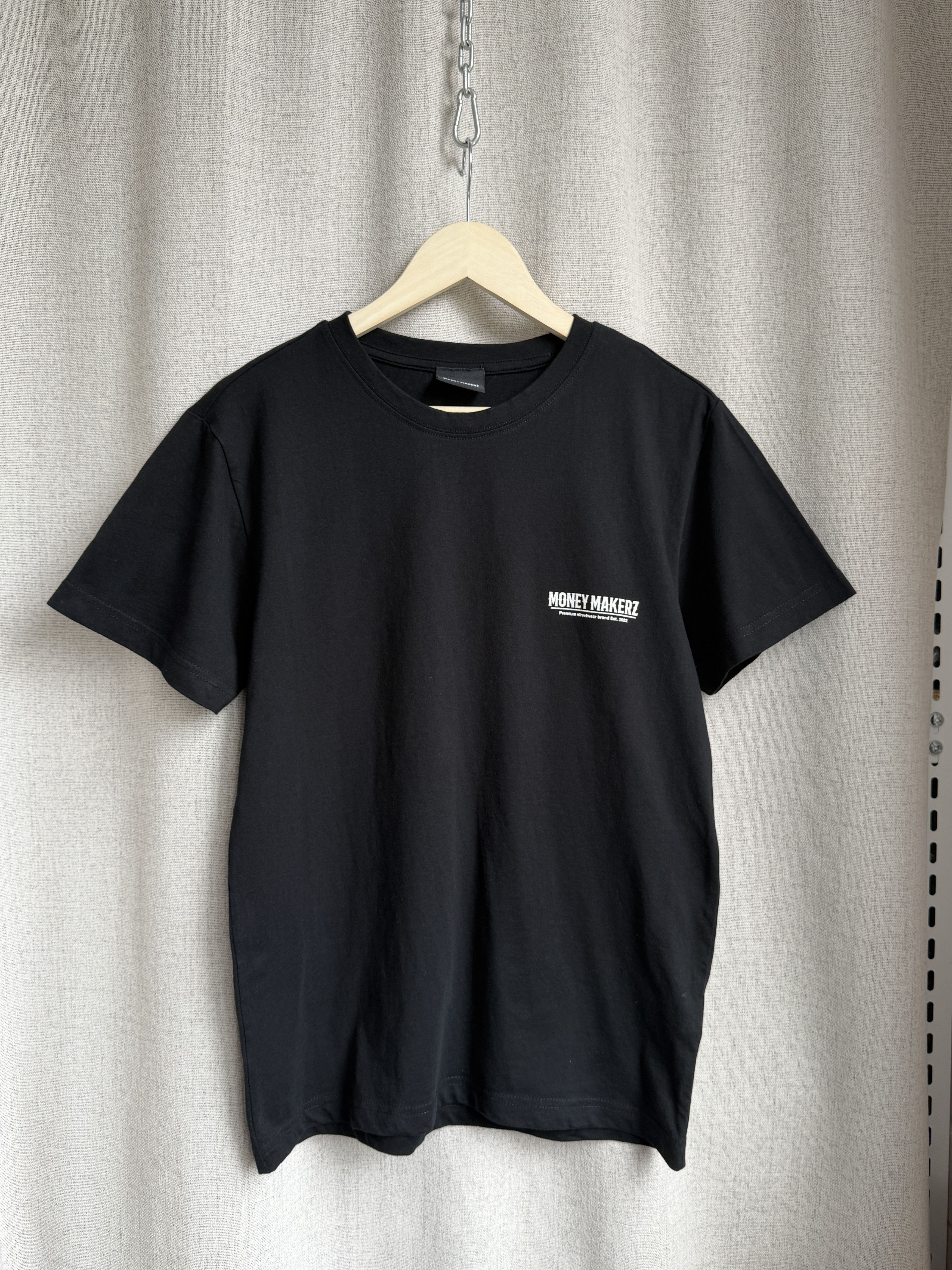Vintage Y2K Style "Need Money For Porsche" Graphic Tee Size US S / EU 44-46 / 1 - 2 Thumbnail