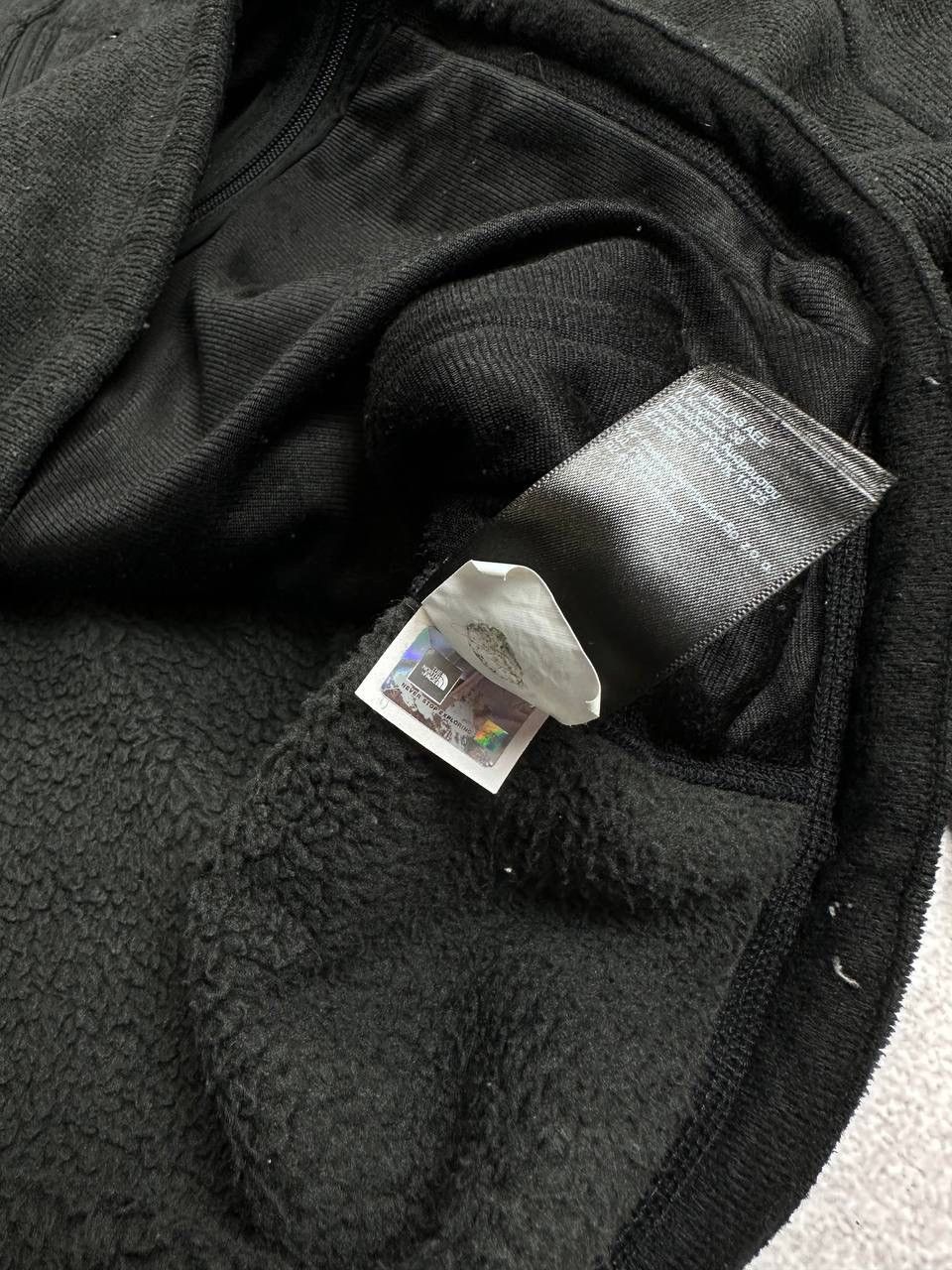 The North Face Vintage The North Face Retro Fleece Sherpa Jacket Y2K XL Size US XL / EU 56 / 4 - 6 Thumbnail