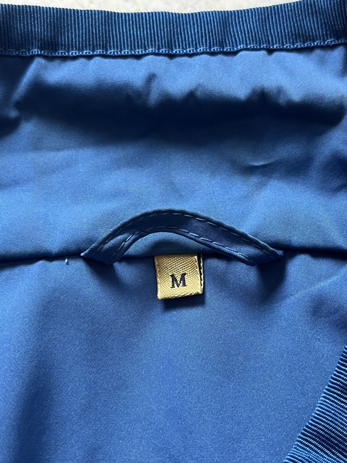 Fay Fay Luxury Nylon Jacket Lampo Made In Italy Size M Size M / US 6-8 / IT 42-44 - 8 Thumbnail