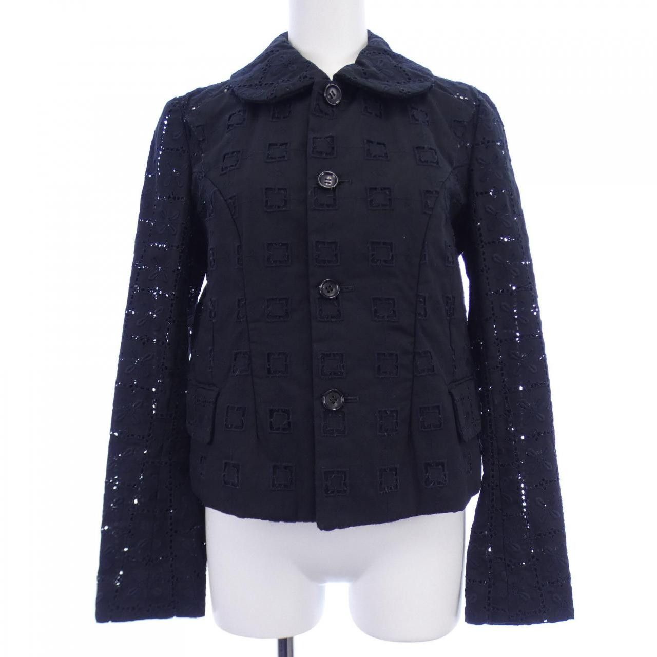 Other Other Comme des Garcons Jacket Others Outerwear GS-J055 DUTY FREE for USA Size ONE SIZE - 1 Thumbnail