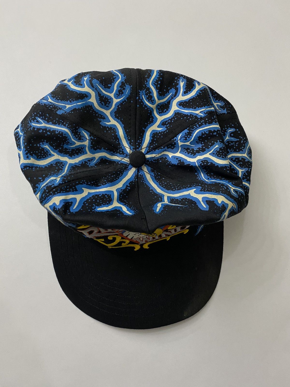 Vintage AMERICAN THUNDER VINTAGE HAT. Size ONE SIZE - 4 Thumbnail