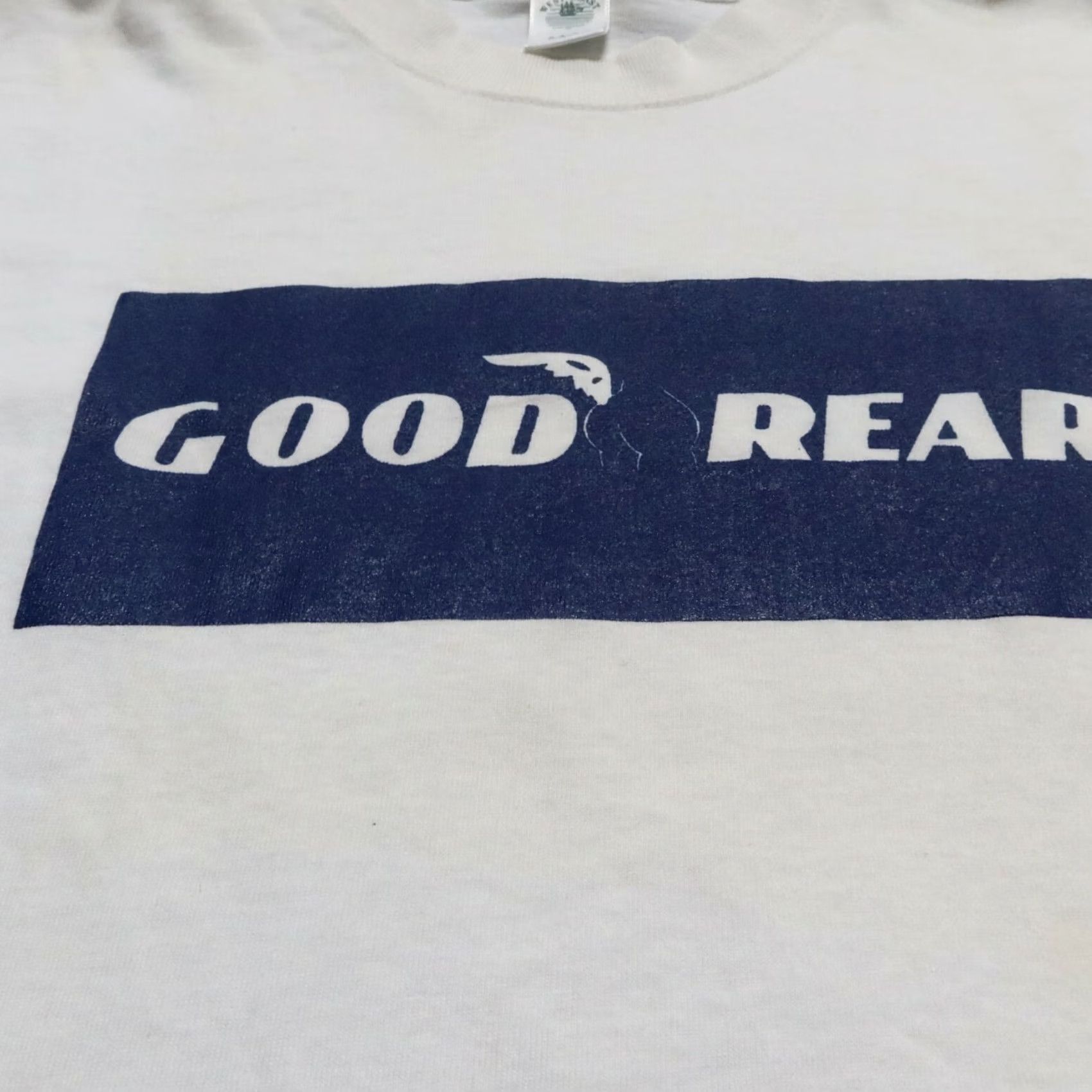 Area Vintage West Coast Shirt M White Mens Size US M / EU 48-50 / 2 - 3 Thumbnail