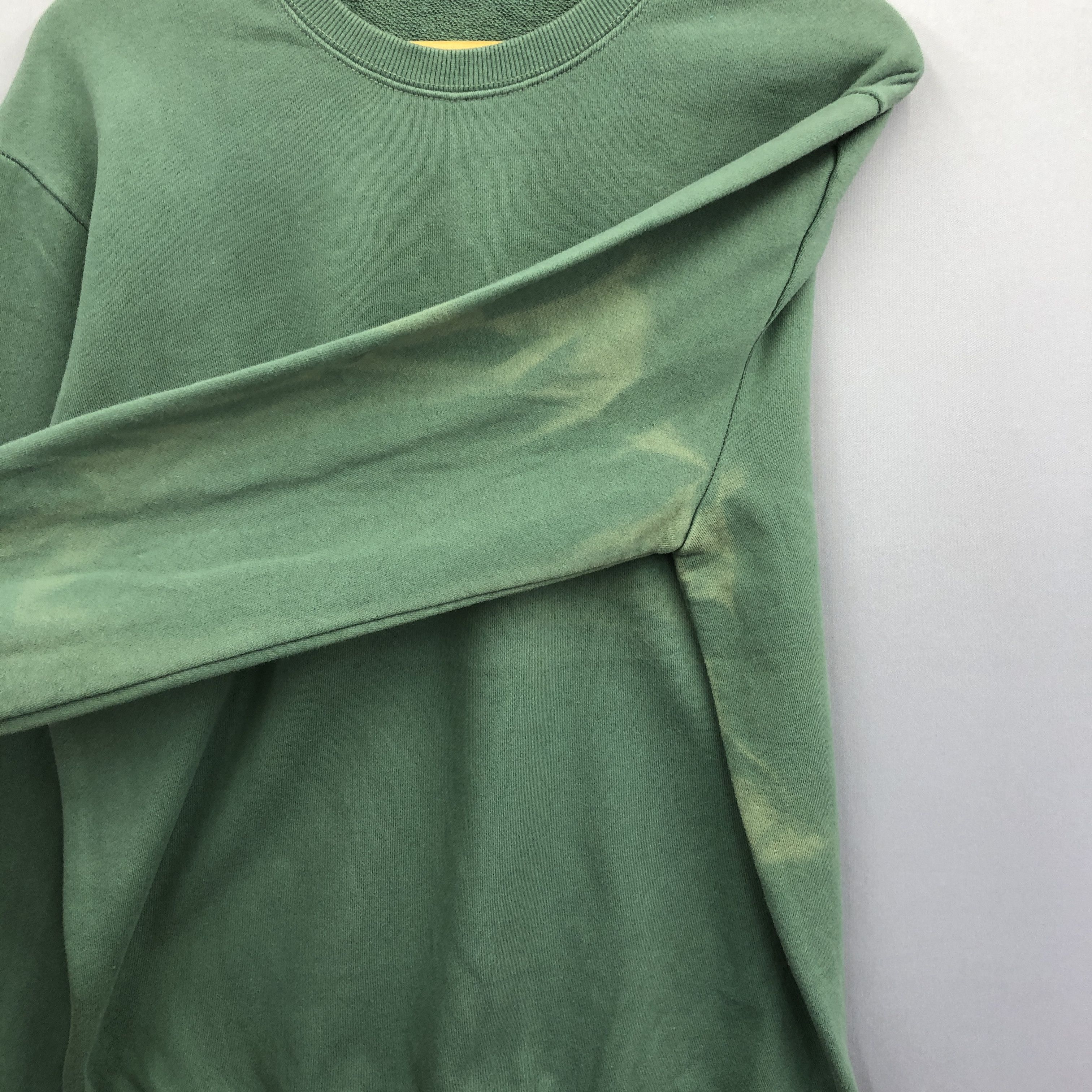 Stussy × Vintage Vintage Stussy Sweater Skate Streetwear Sweatshirt Jumper Size US M / EU 48-50 / 2 - 6 Thumbnail