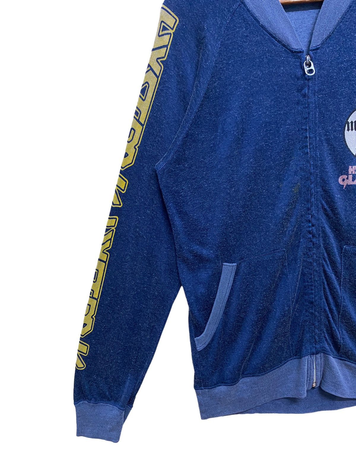 Hysteric Glamour × Japanese Brand Vintage Japanese Brand Hysteric Glamour Jacket 1990s Size US M / EU 48-50 / 2 - 3 Thumbnail