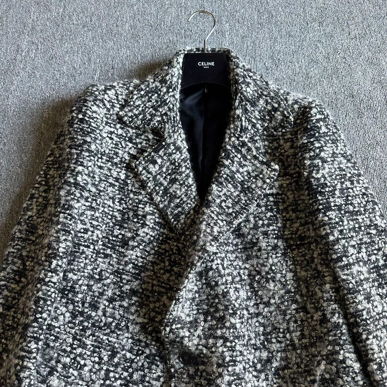 Dior Dior size 44 Snow coat coat Size M / US 6-8 / IT 42-44 - 3 Thumbnail
