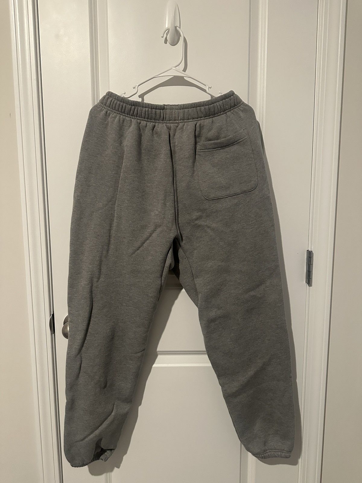 Other Inaka Grey Sweatpants Size US 33 - 2 Thumbnail
