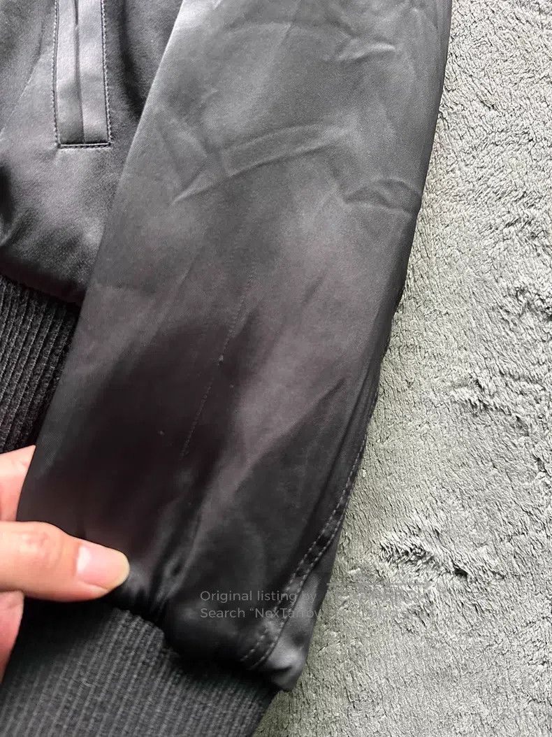 Saint Laurent Paris Jacket size 46 Size US S / EU 44-46 / 1 - 7 Thumbnail