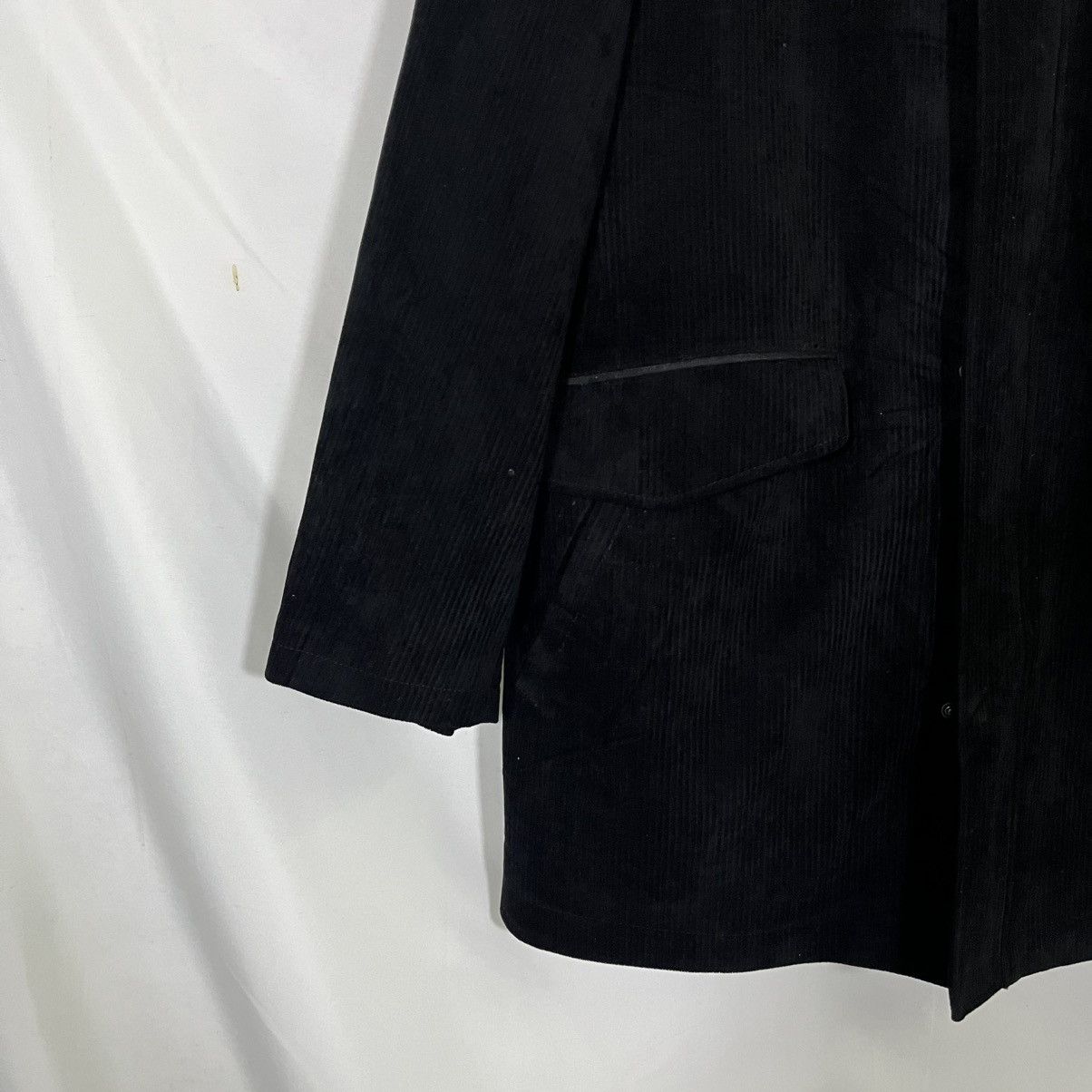 Beauty Beast BELLUMORE JPN CORDUROY OVERCOAT JACKET Size US L / EU 52-54 / 3 - 2 Thumbnail