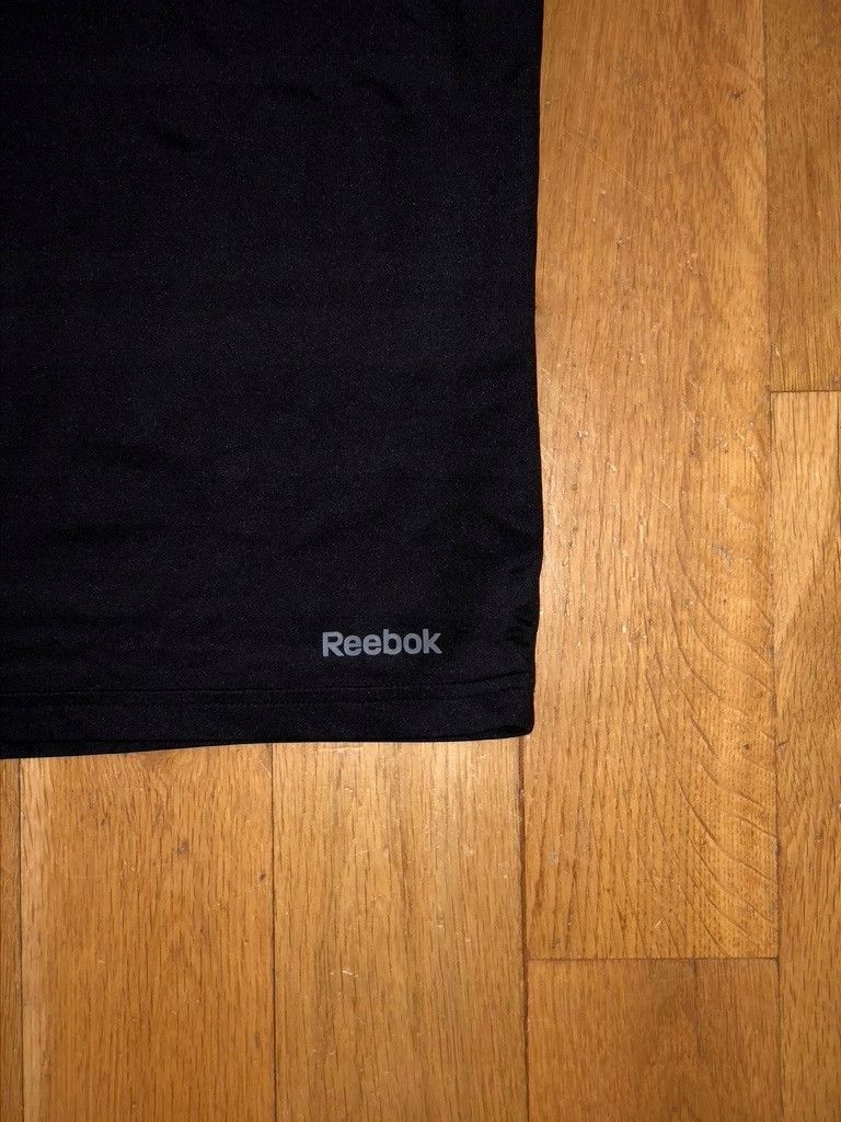 Reebok Reebok Men's Sports Classic T-shirt Size XL Size US XL / EU 56 / 4 - 3 Thumbnail