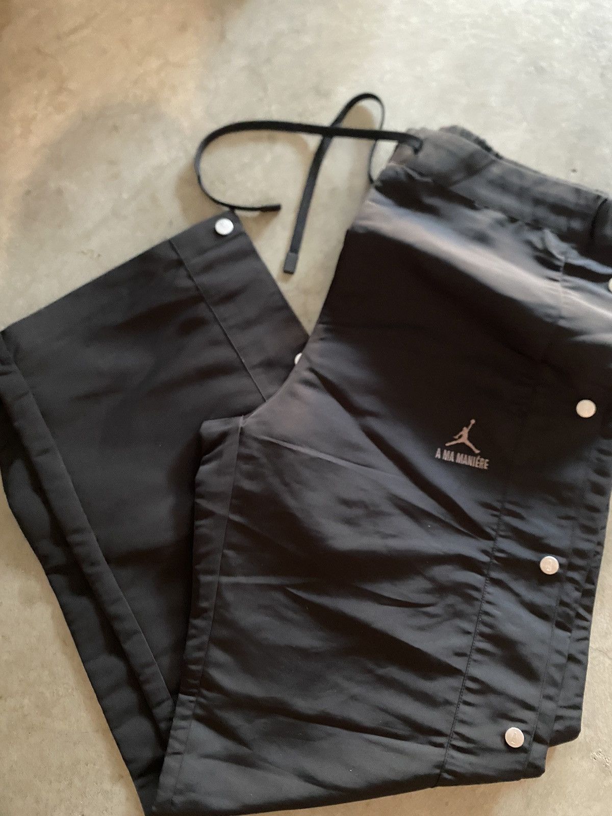 Jordan A Ma Maniere Pants | Grailed