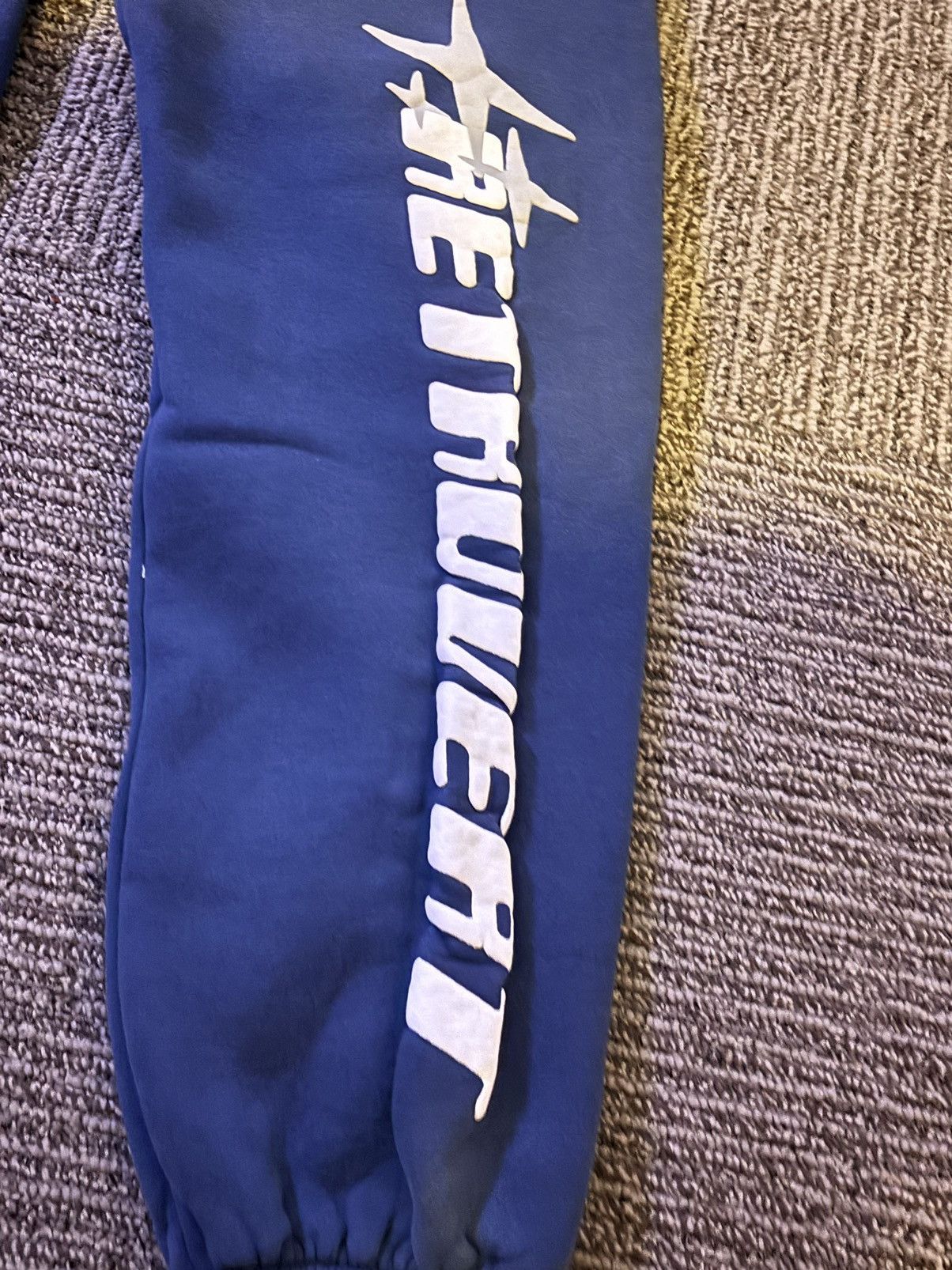 RETROVERT Retrovert Ready to Shine Sweatpants Size US 34 / EU 50 - 5 Thumbnail