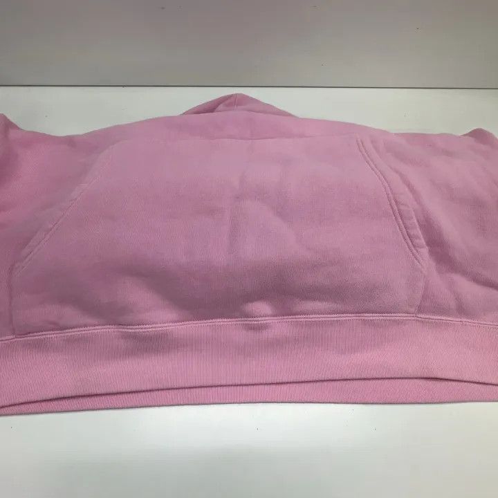 Gucci Gucci Gucci Pink Graphic Long Sleeve Hoodie -2506 Size US L / EU 52-54 / 3 - 7 Thumbnail