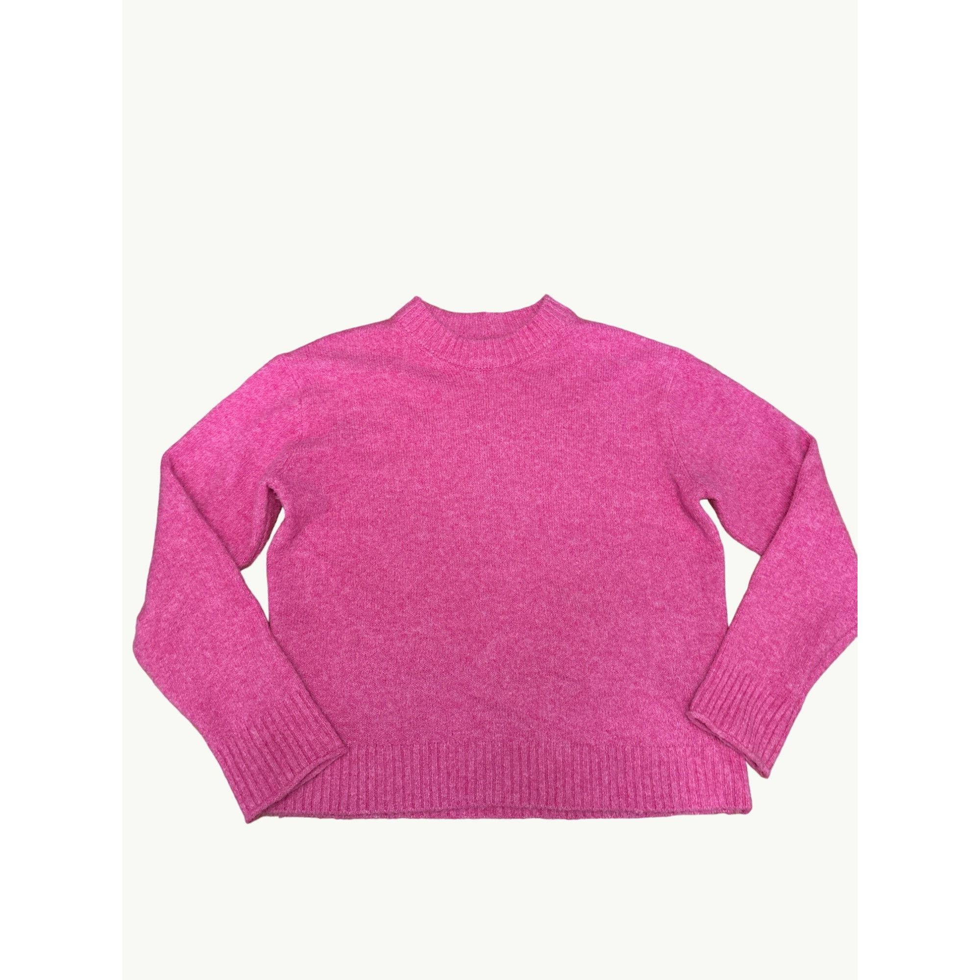 American Eagle Outfitters American Eagle Outfitters Pink Long Sleeve Soft Plush Sweate Size XS / US 0-2 / IT 36-38 - 11 Thumbnail