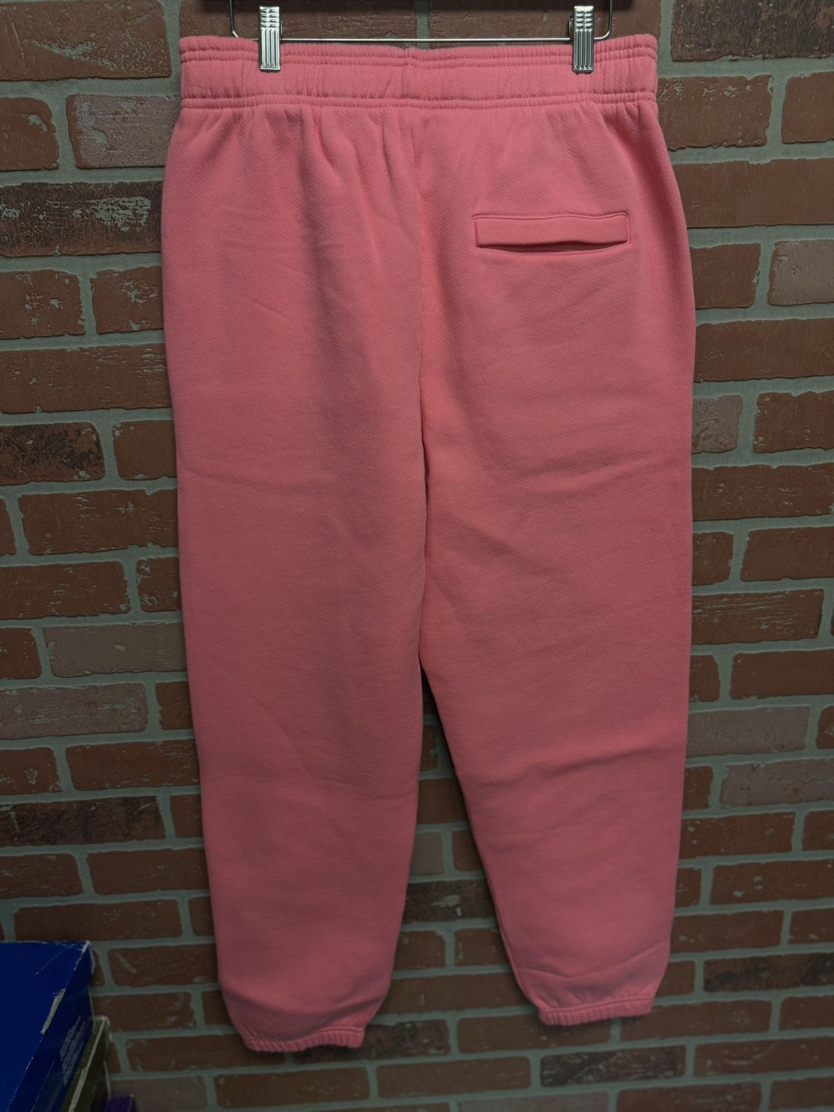 Eric Emanuel × Swarovski Eric Emanuel x Swarovski Sweatpants Size Medium (NEW) RARE Size US 31 - 8 Thumbnail