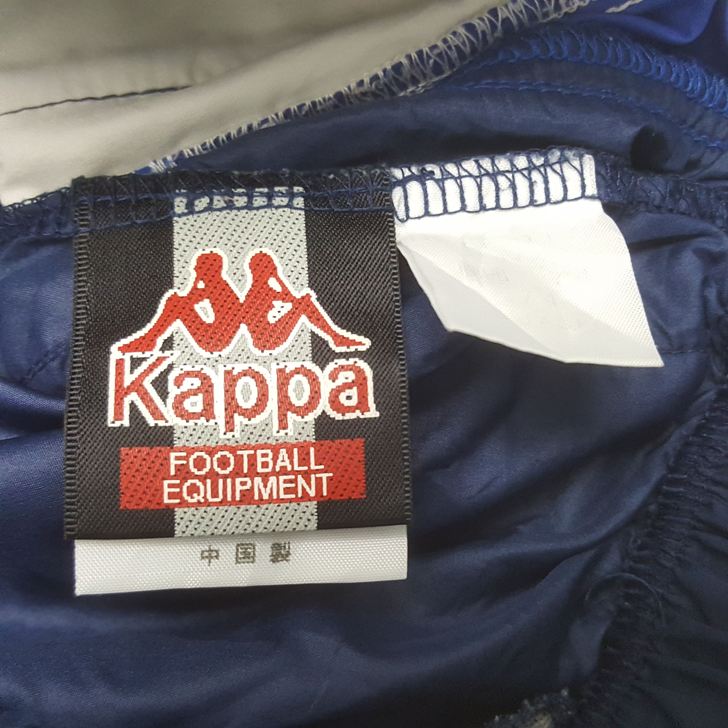 Kappa Vintage Kappa Sport Track Pants Size US 30 / EU 46 - 12 Thumbnail
