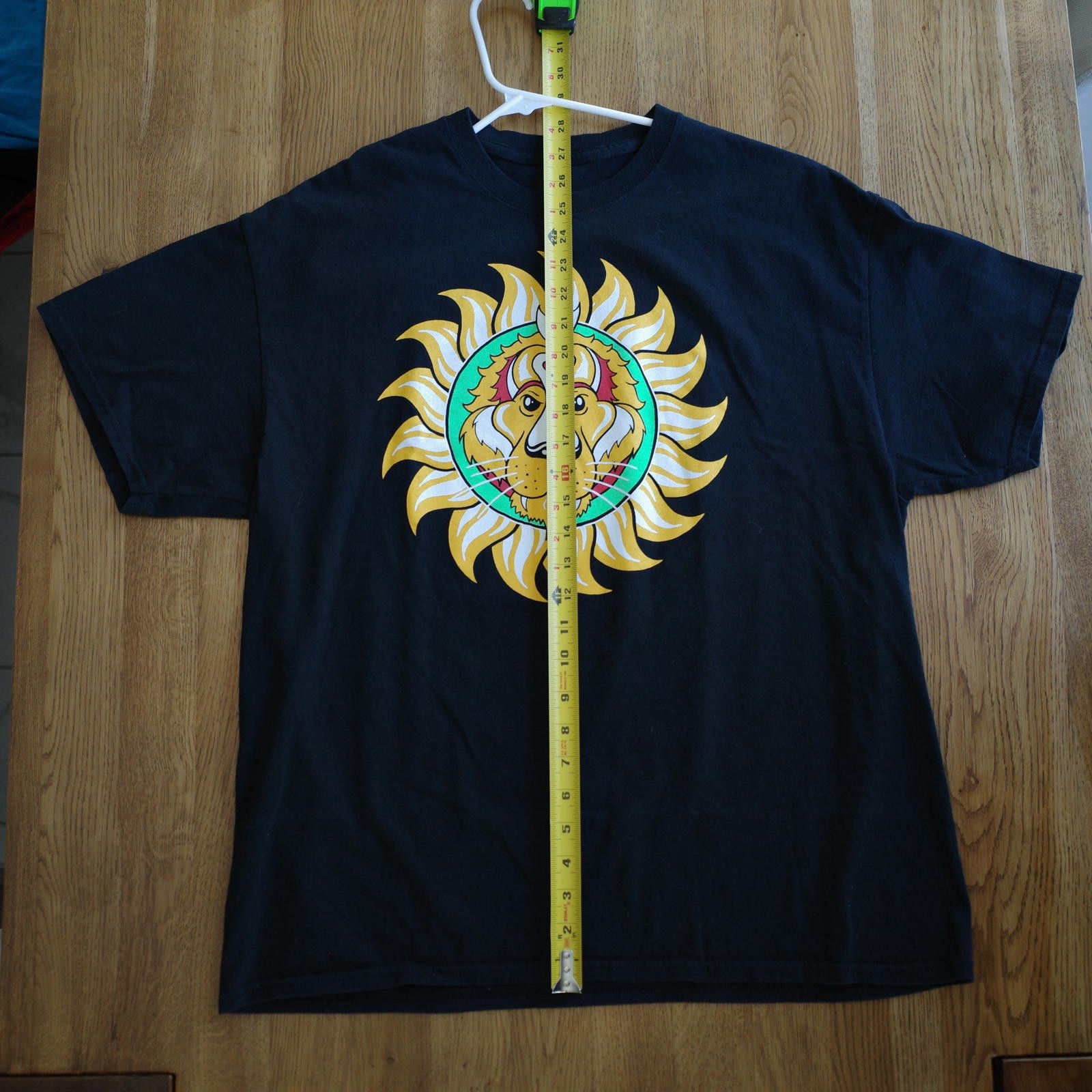 Chance The Rapper Chance The Rapper Family Matters Tour T-shirt Large Size US L / EU 52-54 / 3 - 4 Thumbnail