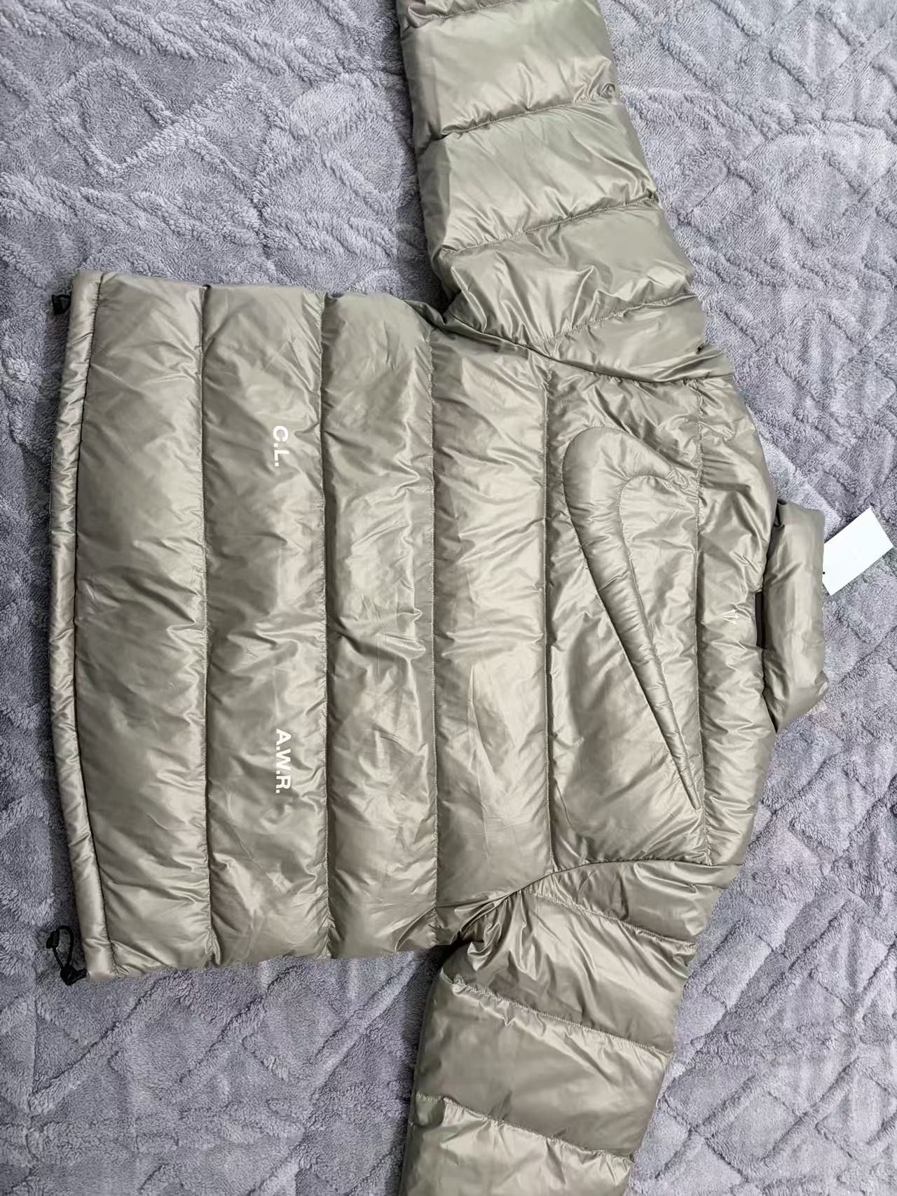 NOCTA × Nike Nike NOCTA Sunset Puffer Jacket Size US L / EU 52-54 / 3 - 2 Thumbnail
