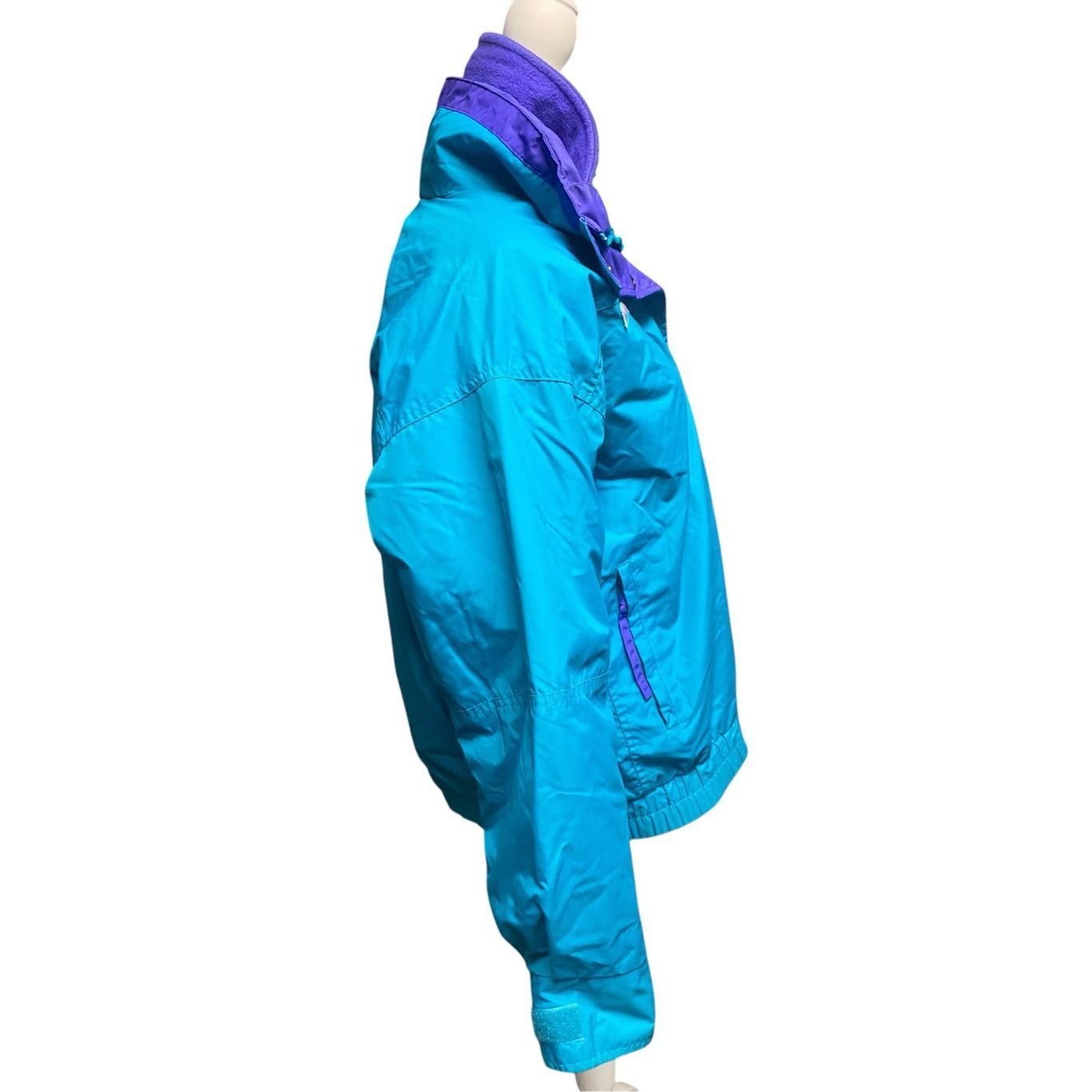 Columbia Vintage Columbia Bugaboo 1986 Women's Size Medium Interchang Size M / US 6-8 / IT 42-44 - 3 Thumbnail