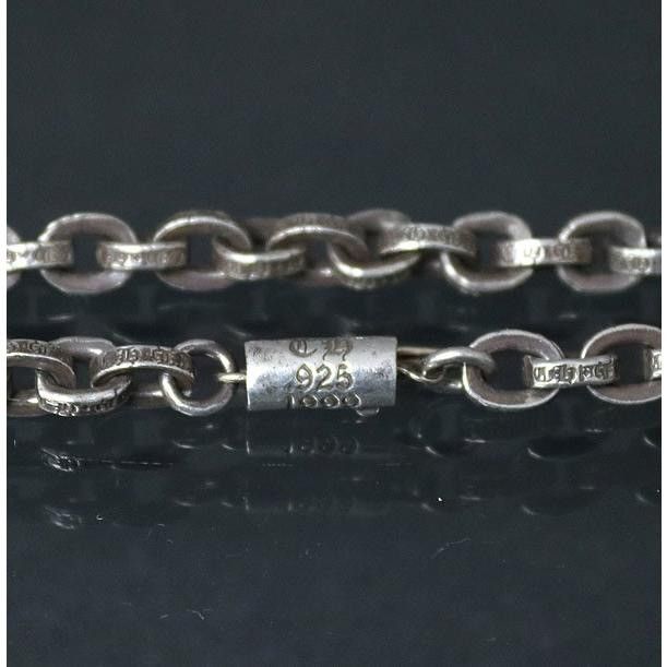 Chrome Hearts Chrome Hearts paper chain 30inch Size ONE SIZE - 3 Thumbnail
