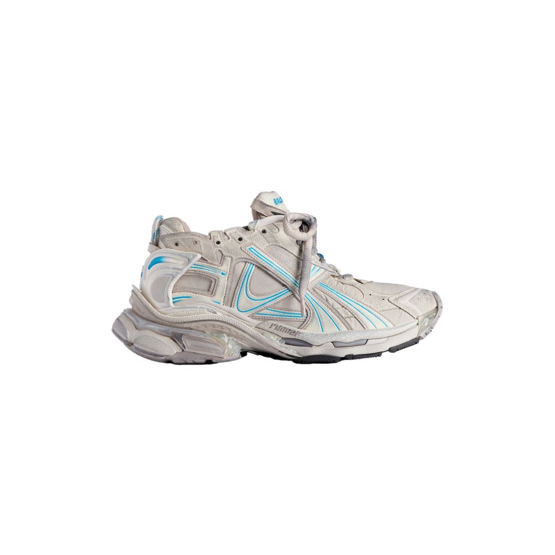 o1bcso1str0126 Runner Sneakers in Multicolor