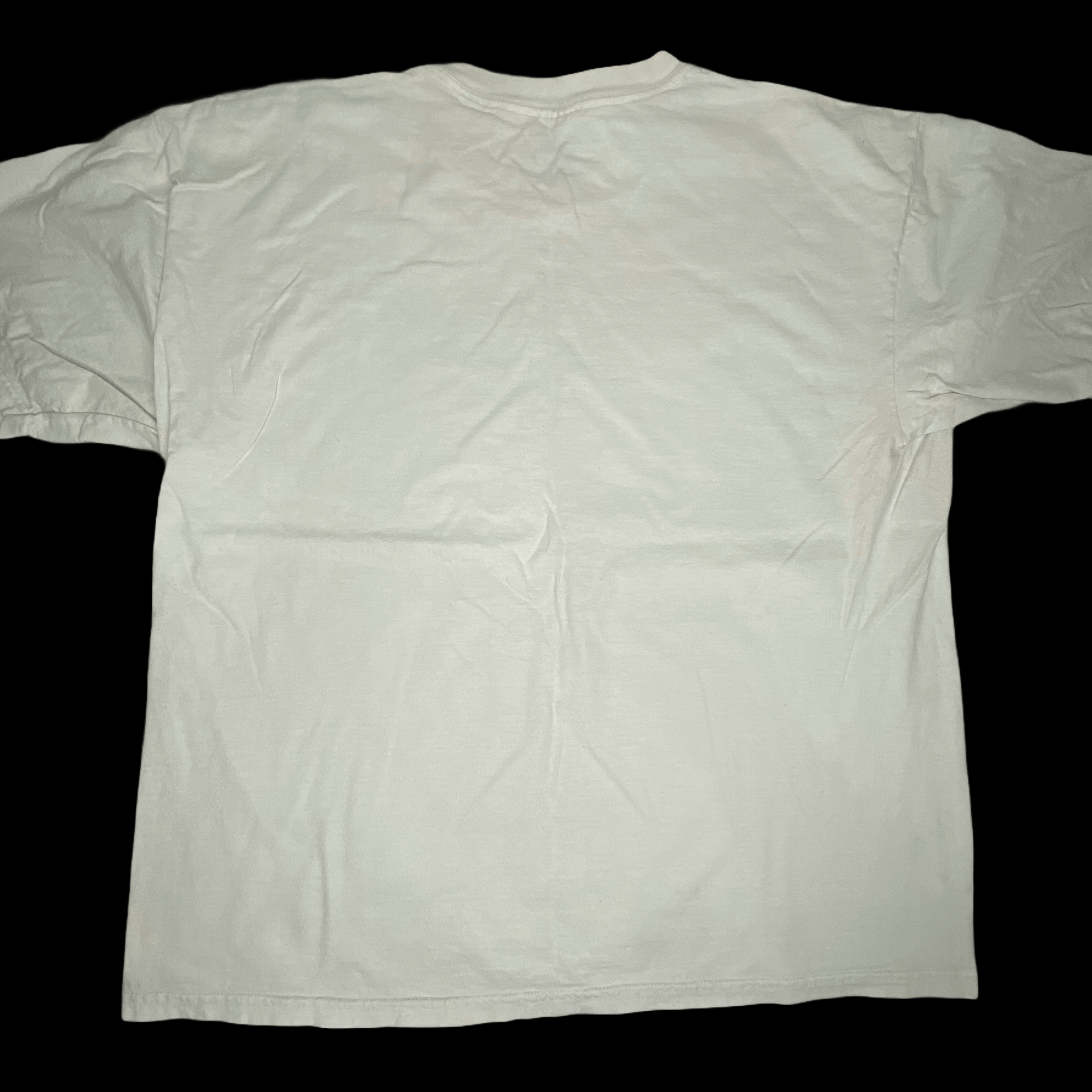 Vintage 1991 Leadbelly T-Shirt Kurt Cobain Size US XL / EU 56 / 4 - 2 Thumbnail
