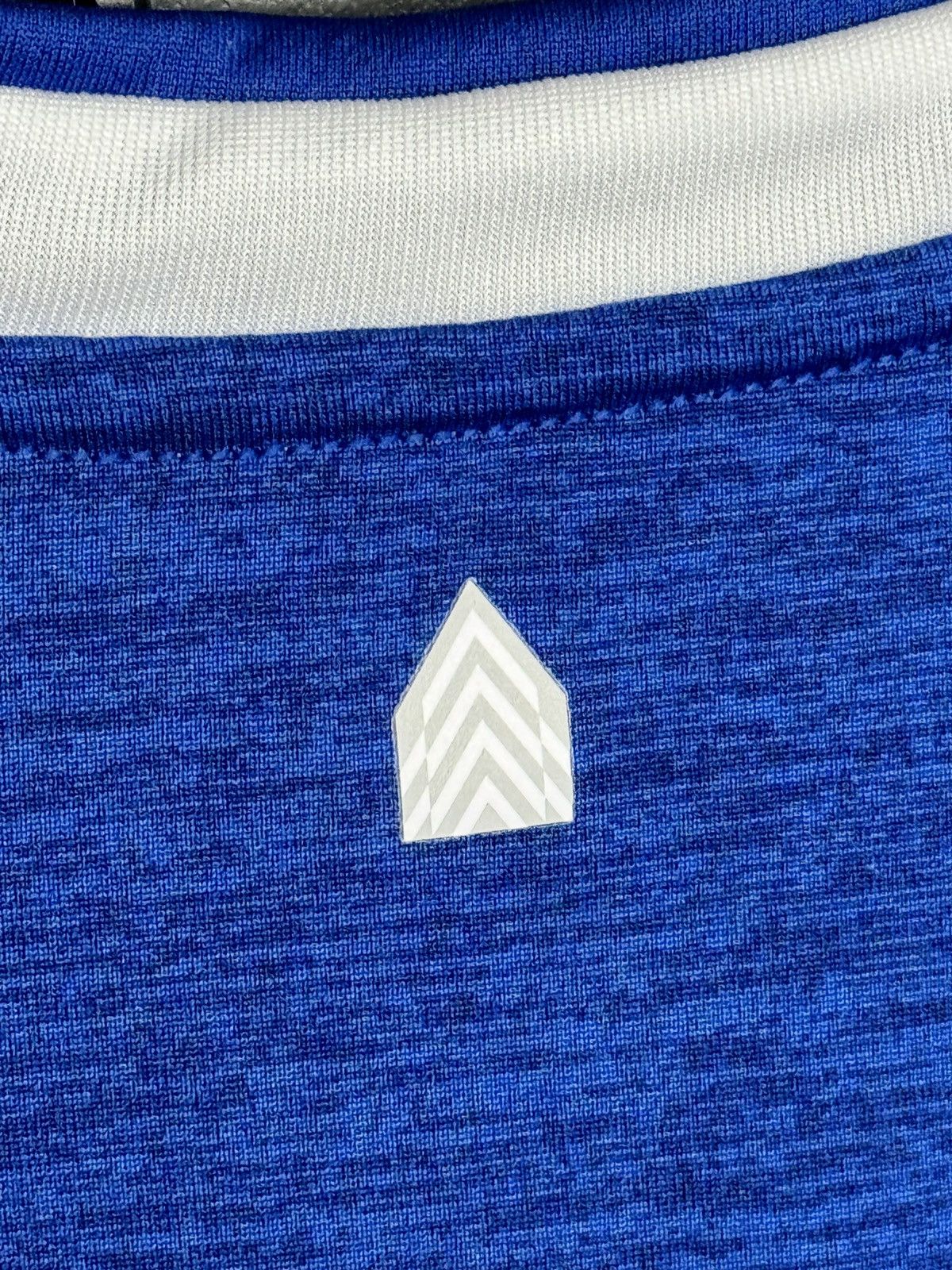 Umbro Everton 18/19 Home Football Long Sleeve Jersey Size US M / EU 48-50 / 2 - 5 Thumbnail