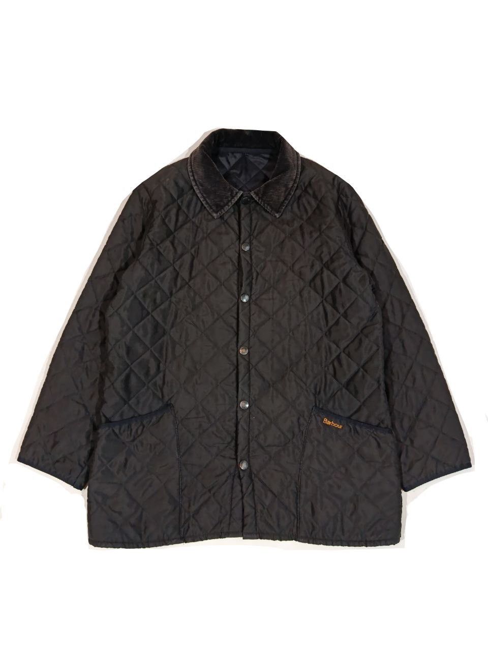 Barbour Barbour Eskdale Liddesdale Quilted Vintage Jacket Size US XL / EU 56 / 4 - 1 Thumbnail