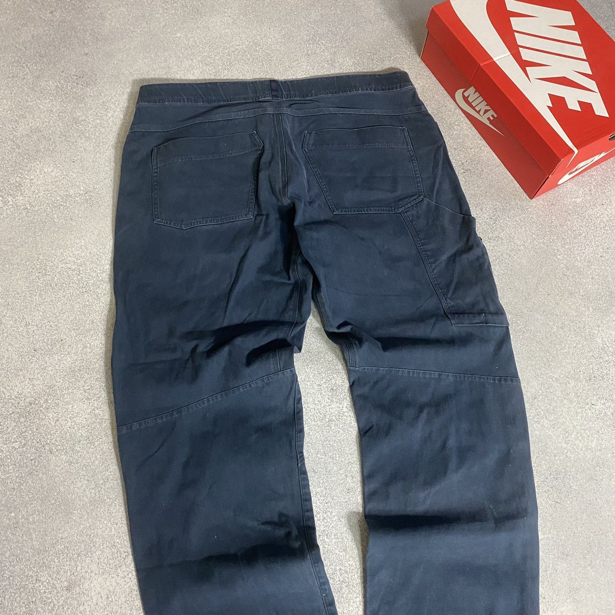 Arc'teryx Arcteryx pants vintage Gorpcore Size US 36 / EU 52 - 13 Thumbnail