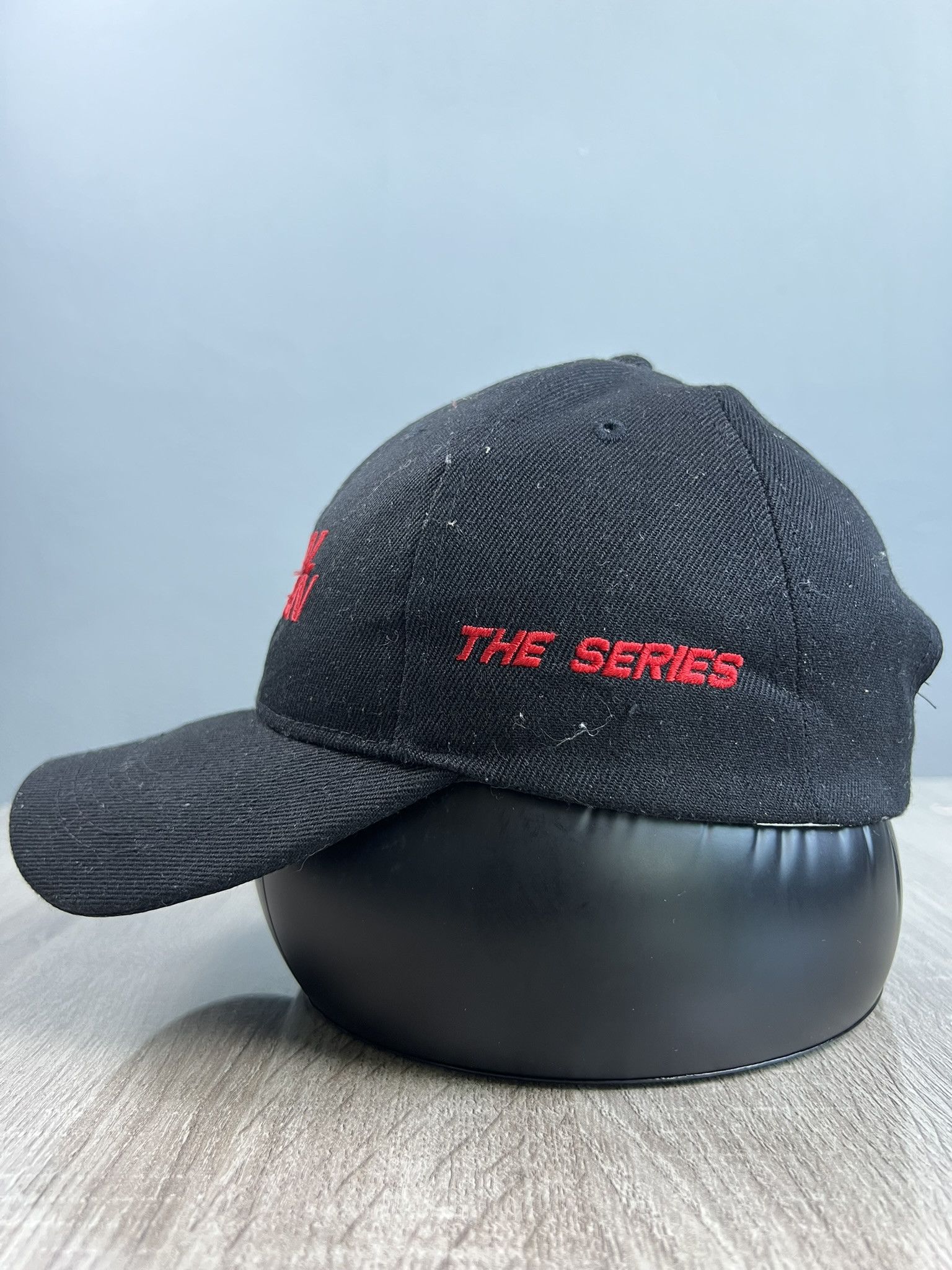 Other Lethal Weapon The Series Cap #10 Size ONE SIZE - 4 Thumbnail