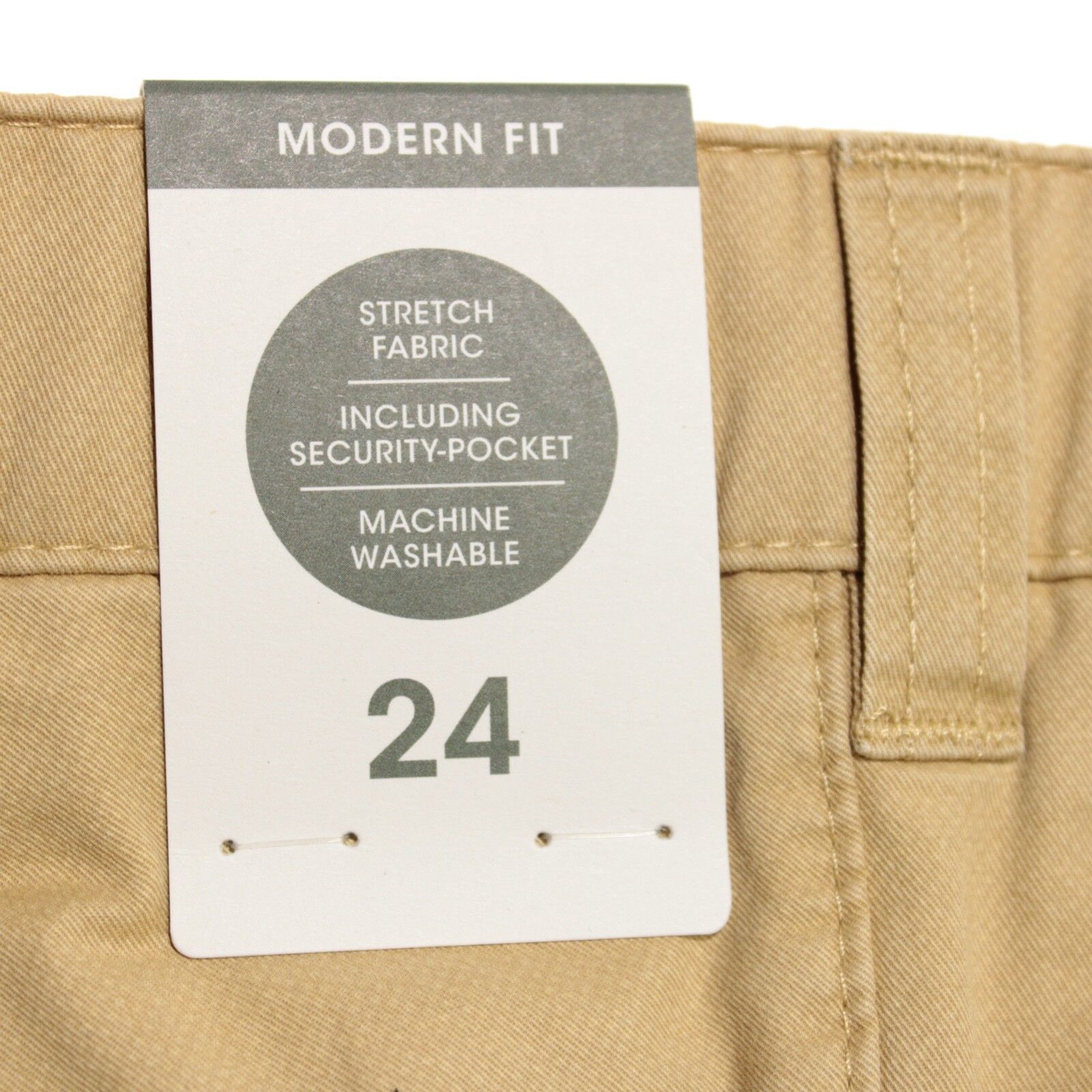 Other Meyer New with tags Chino Size 34 US In Beige Size US 34 / EU 50 - 9 Thumbnail