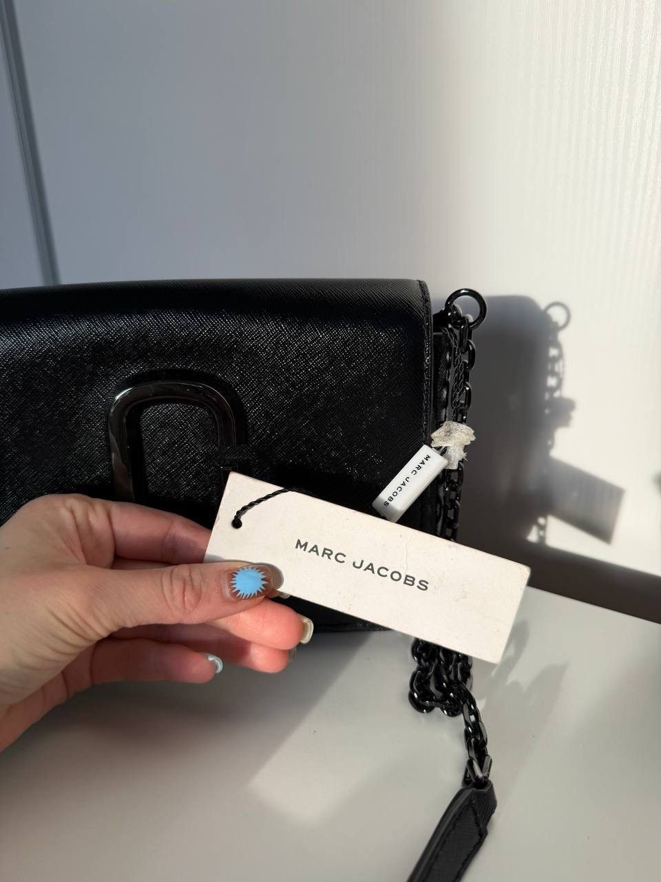 Marc Jacobs Marc Jacobs Snapshot Bag Size ONE SIZE - 2 Thumbnail