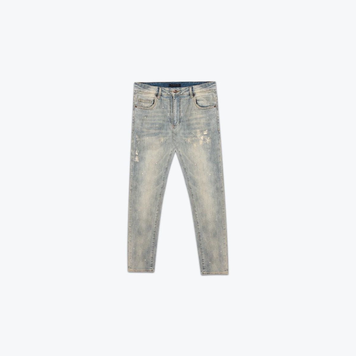 Richie Le Collection Denim shops (Painters denim 113)