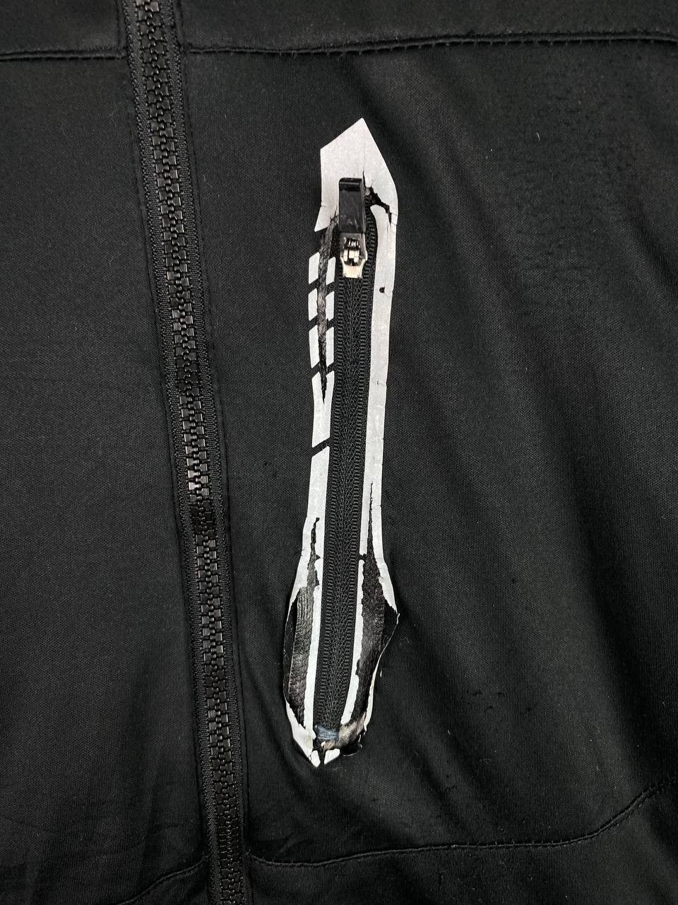 Japanese Brand fieldcore strecth japanese brands jacket nice design Size US L / EU 52-54 / 3 - 3 Thumbnail
