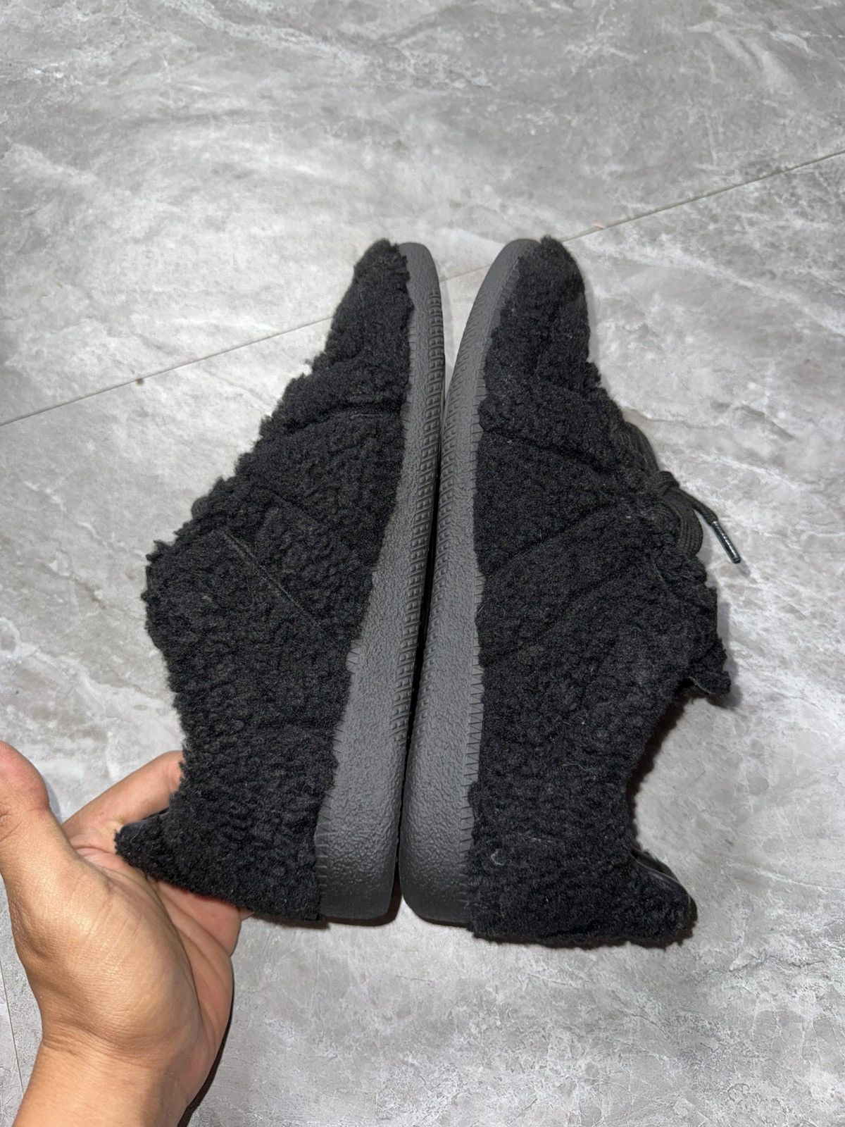 Maison Margiela Maison Margiela Shearling GATS Size US 7.5 / EU 40-41 - 5 Thumbnail