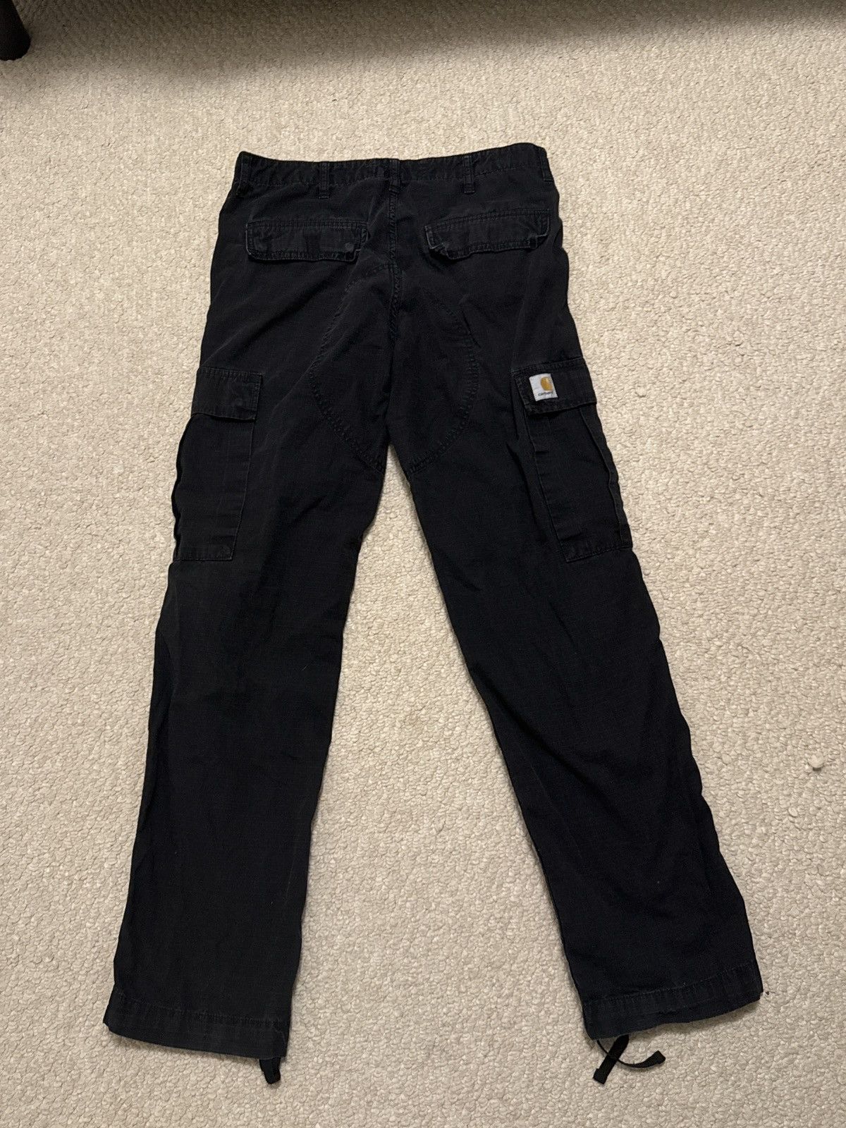 Carhartt Wip CARHARTT WIP CARGOS Size US 32 / EU 48 - 2 Thumbnail