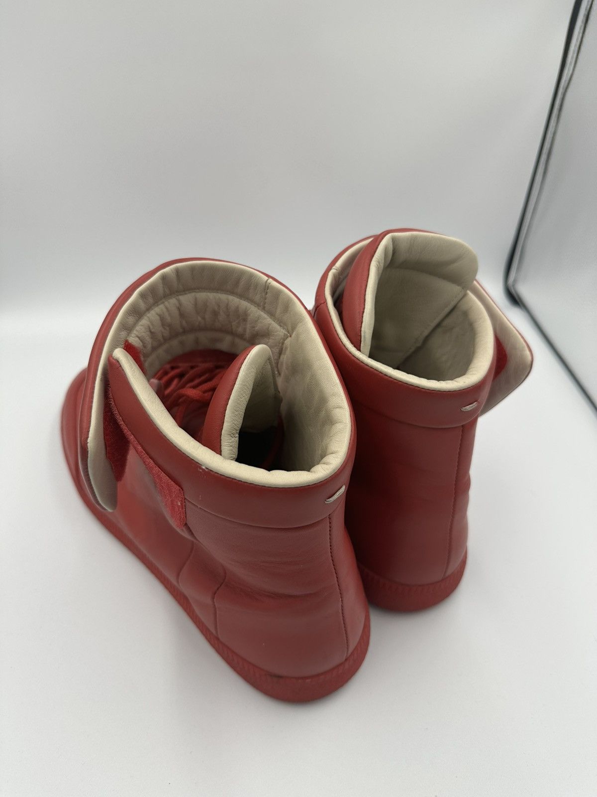 Maison Margiela Maison Margiela Future High Size US 13 / EU 46 - 3 Thumbnail