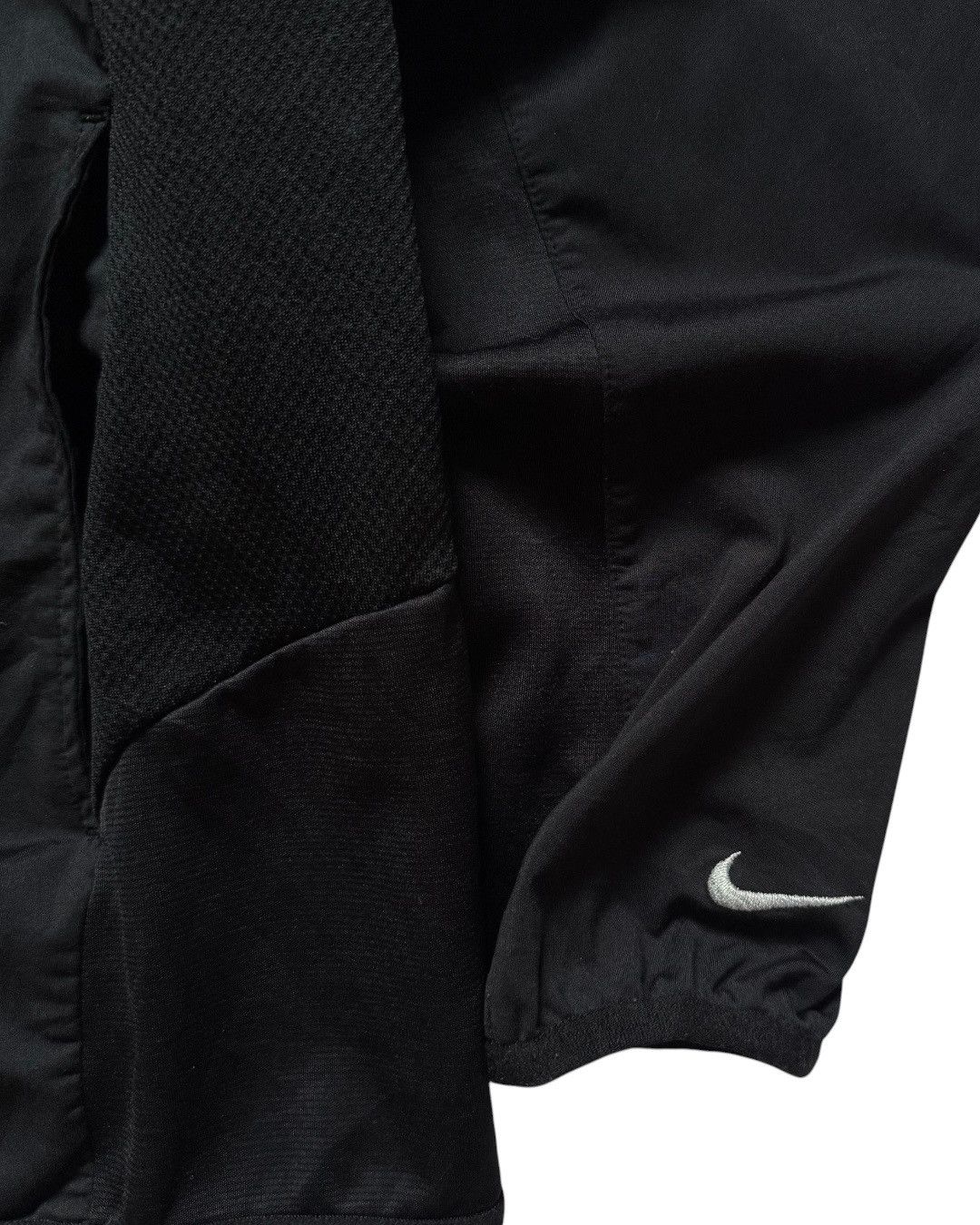 Nike Nike Mp3 jacket vintage Size US M / EU 48-50 / 2 - 4 Thumbnail
