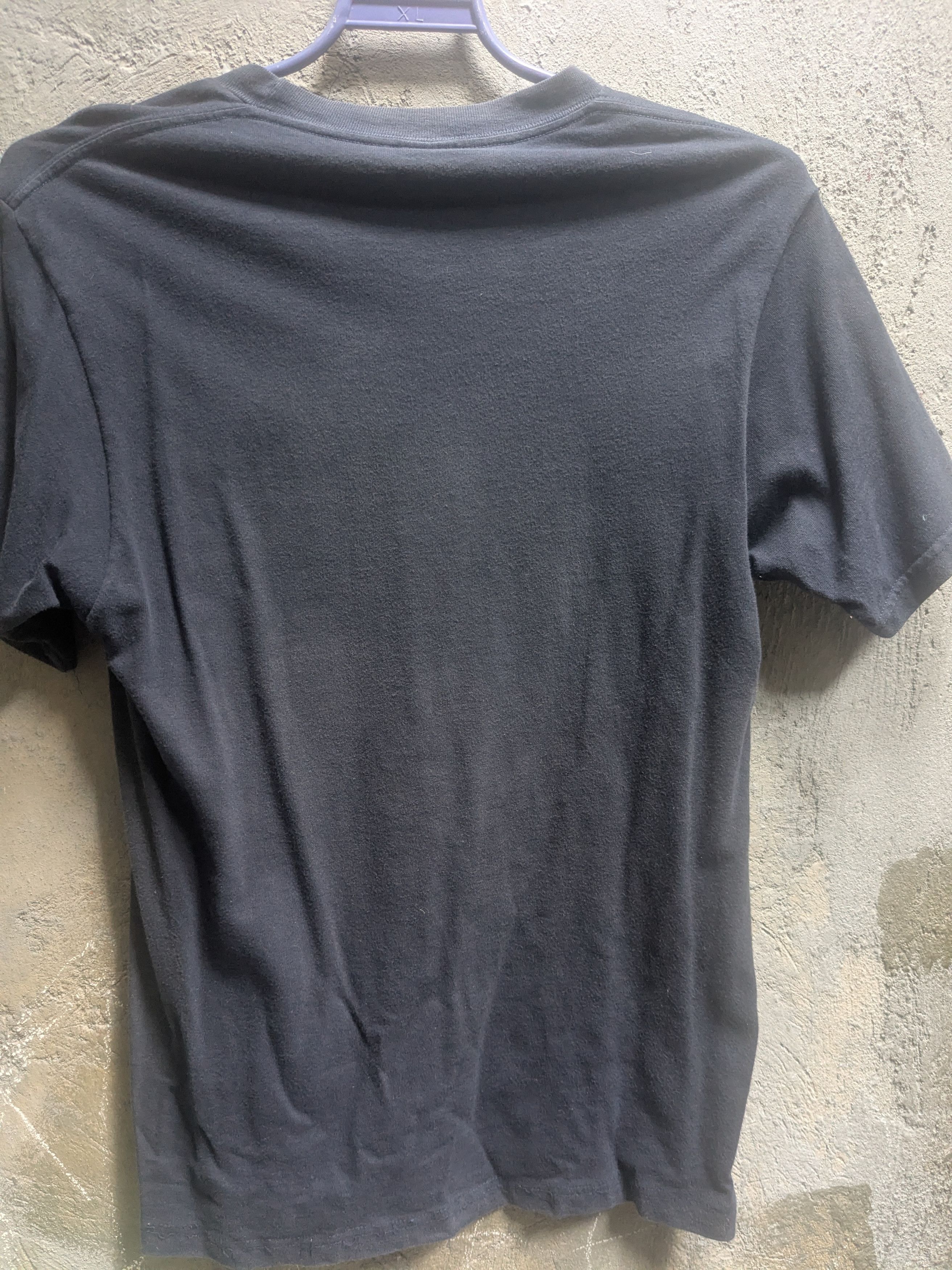 Polo Ralph Lauren polo Ralph Lauren vintage authentic 90's tshirt Size US M / EU 48-50 / 2 - 7 Thumbnail