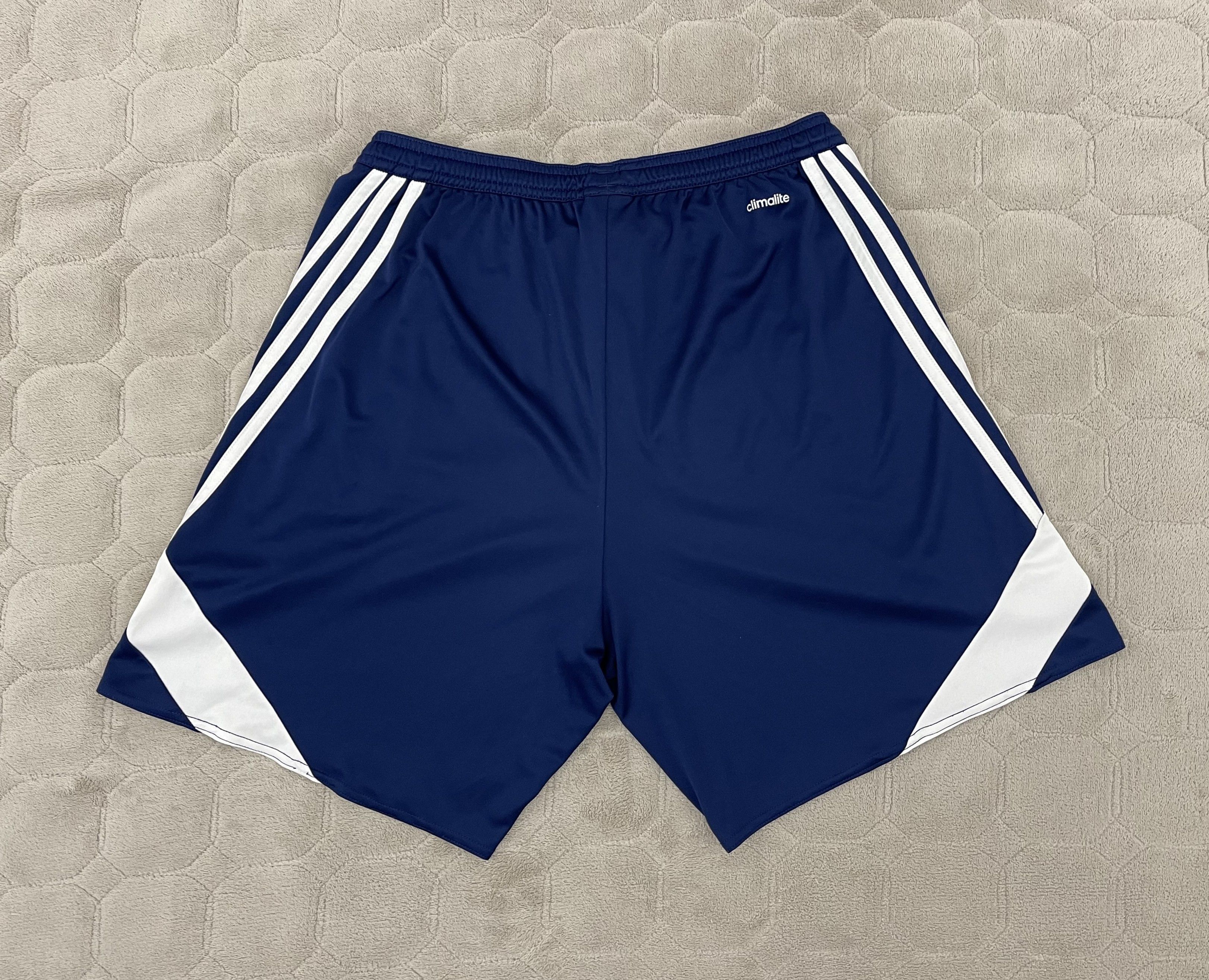 Adidas Adidas Climalite Sports Shorts. Size US 30 / EU 46 - 3 Thumbnail