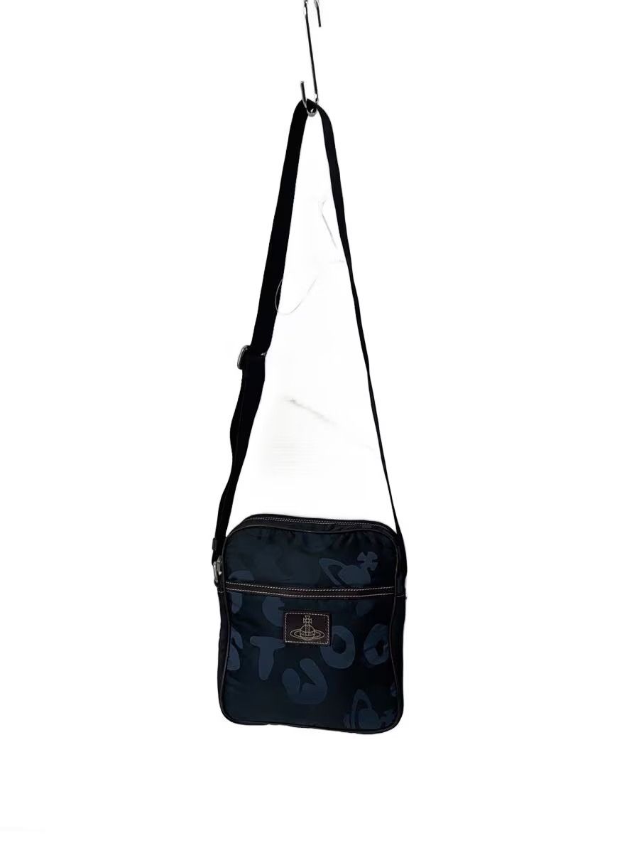 Vivienne Westwood Leopard Orb Shoulder Bag Size ONE SIZE - 1 Thumbnail