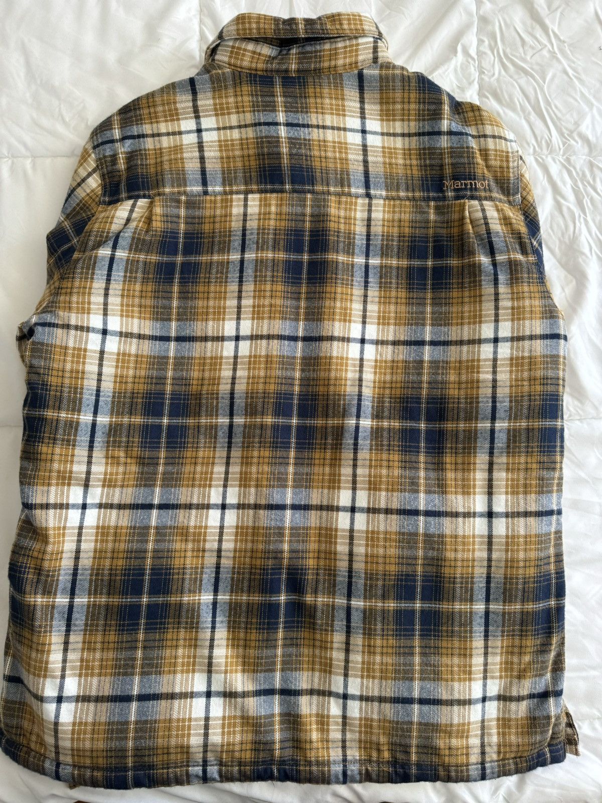 Other Marmot fur coat Size US M / EU 48-50 / 2 - 3 Thumbnail