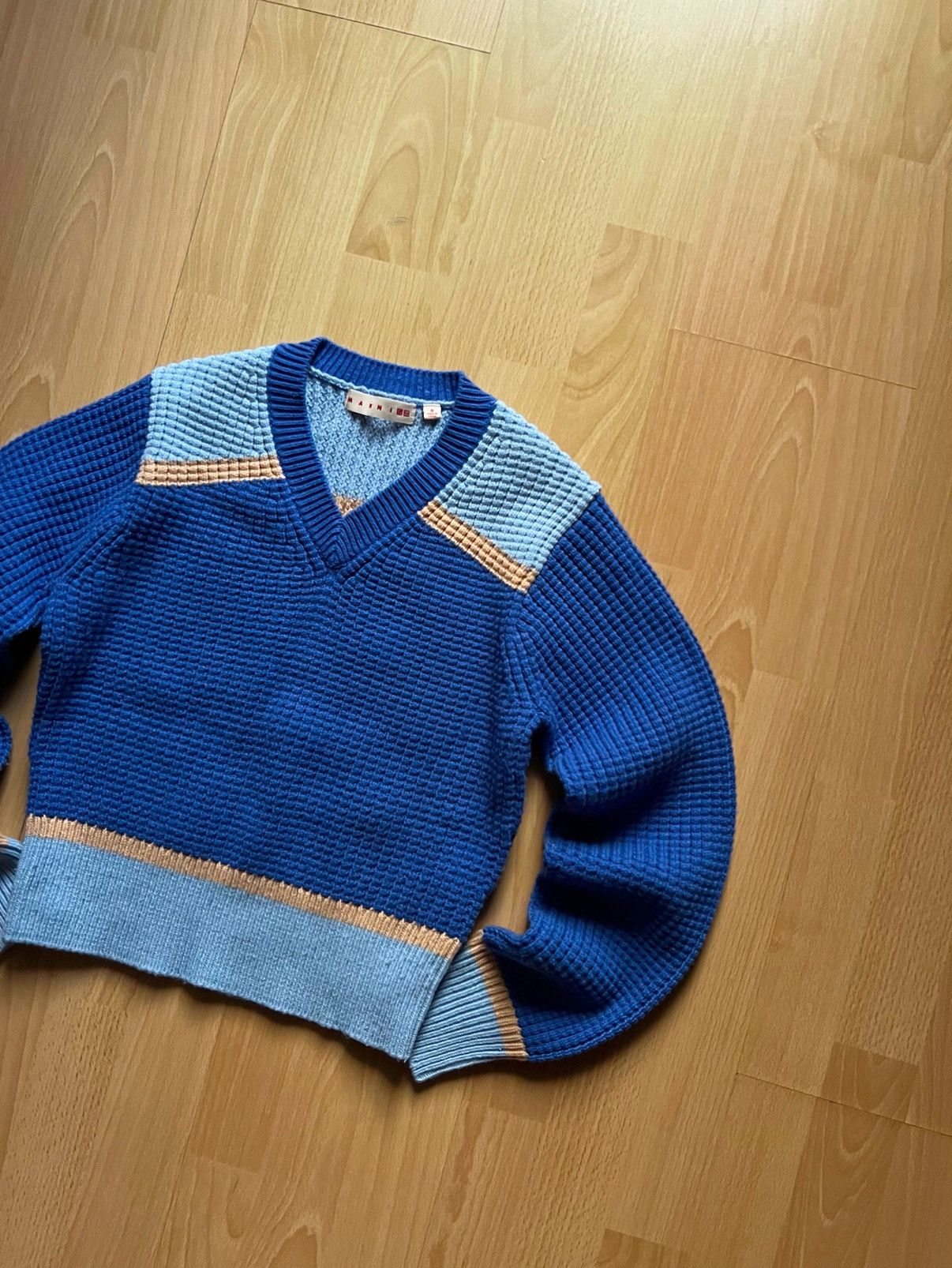 Marni Amazing Marni x Uniqlo Sweater Size M / US 6-8 / IT 42-44 - 4 Thumbnail