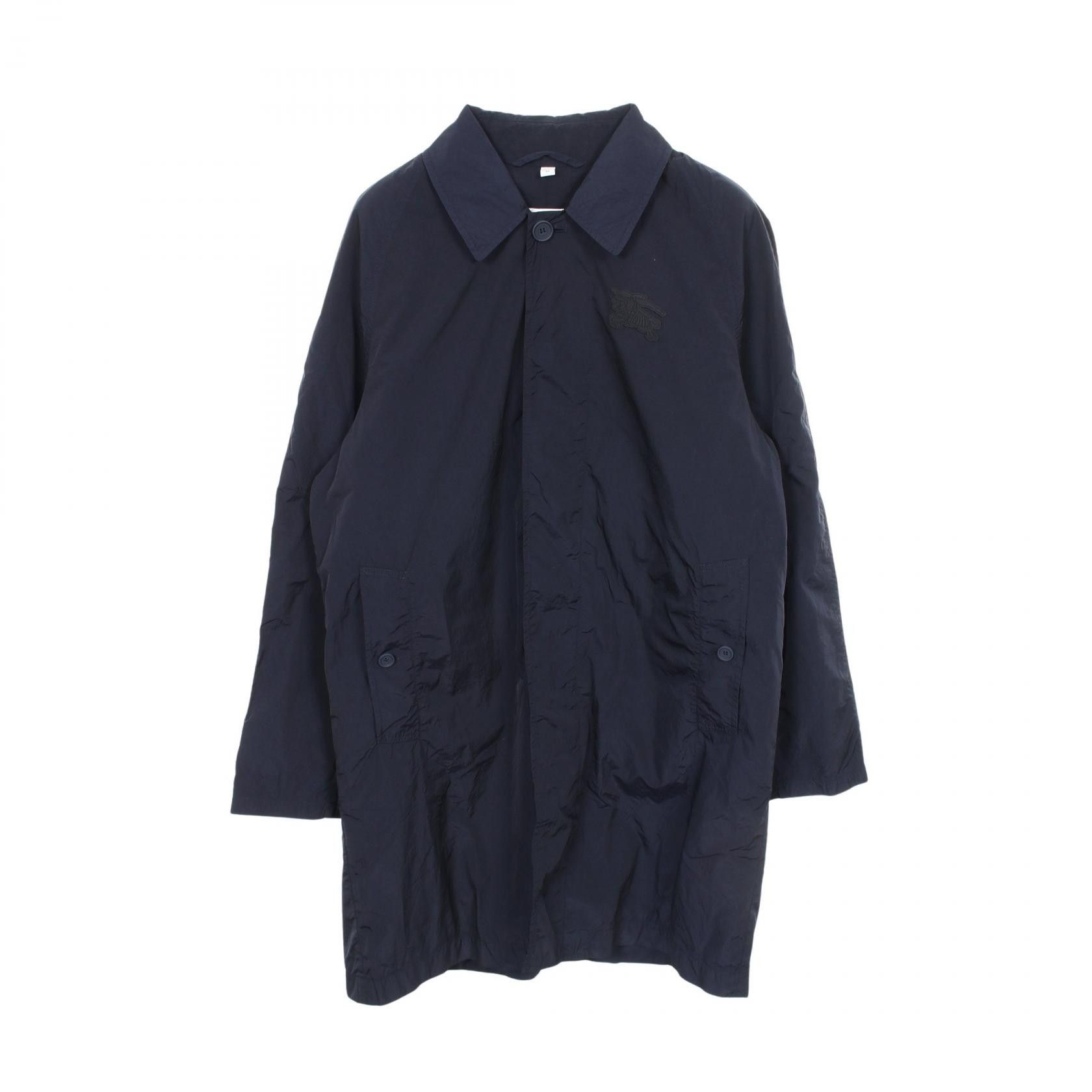 Burberry Burberry Burberry London Nylon Coat Textile Outerwear DUTY FREE for USA Size ONE SIZE - 1 Thumbnail