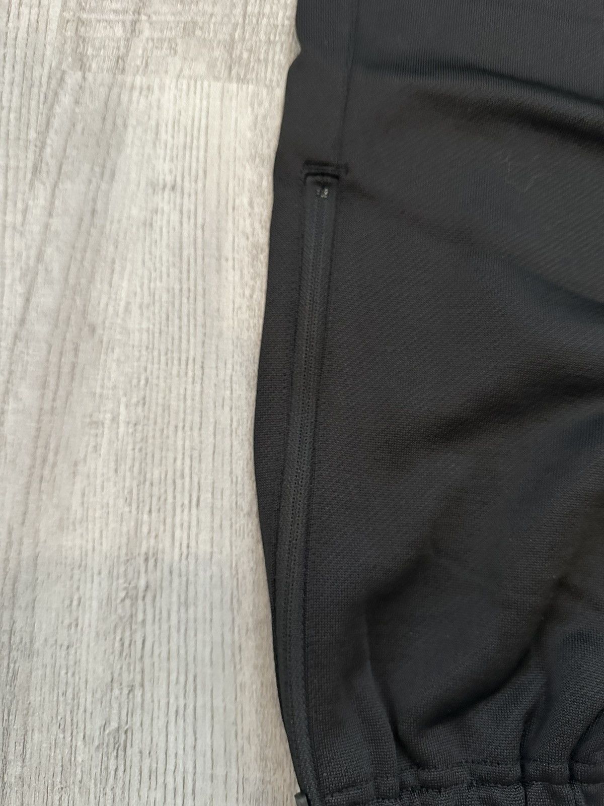 Needles Needles Jogger Track Pants Black Size US 32 / EU 48 - 6 Thumbnail